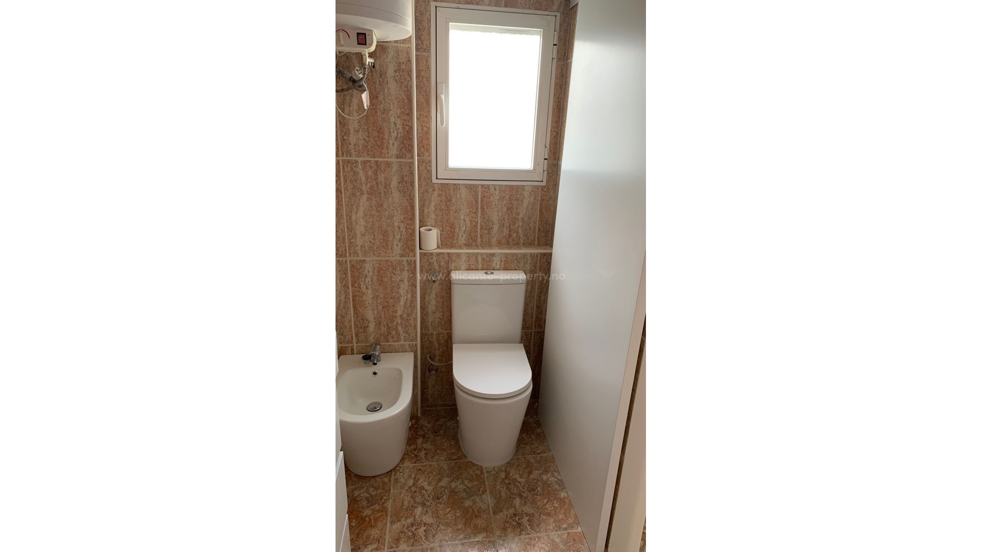 Apartamento / piso en Jávea - Xàbia Centro