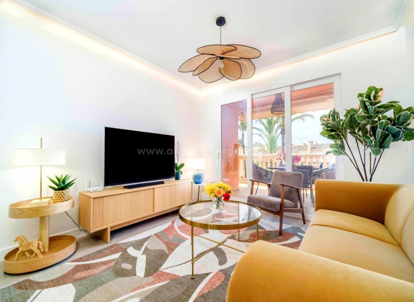 Apartamento / piso en Jávea - Xàbia Centro