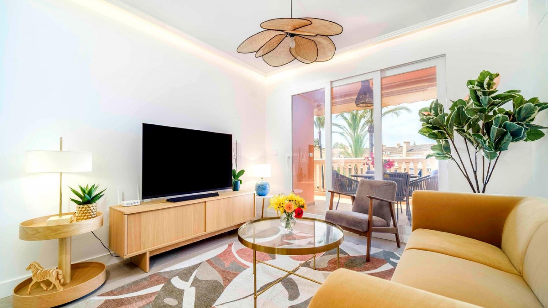 Apartamento / piso en Jávea - Xàbia Centro