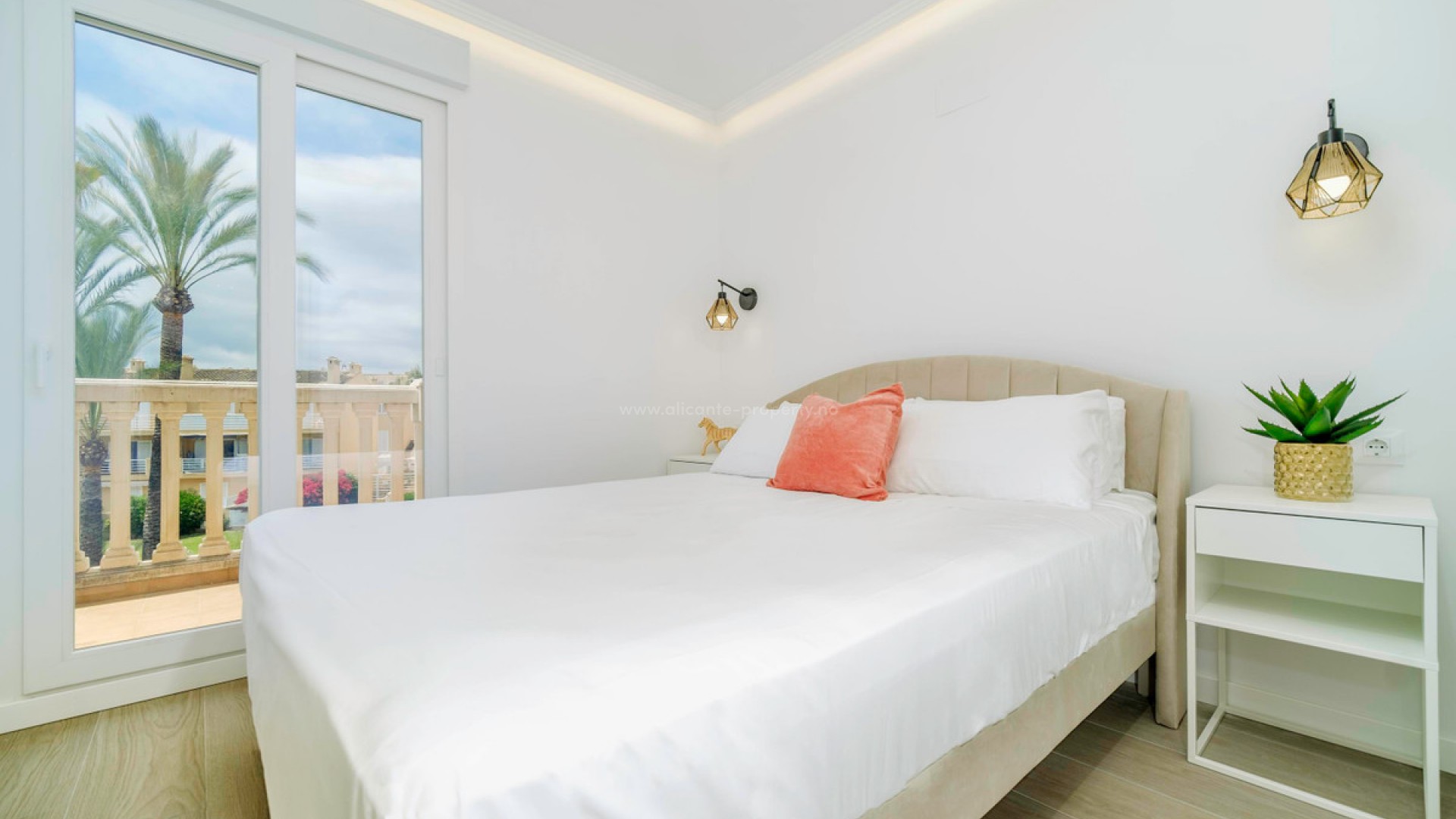 Apartamento / piso en Jávea - Xàbia Centro