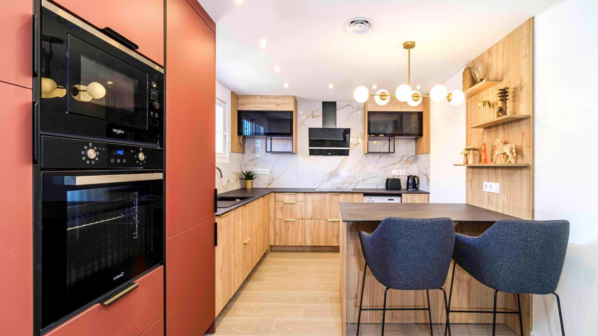 Apartamento / piso en Jávea - Xàbia Centro