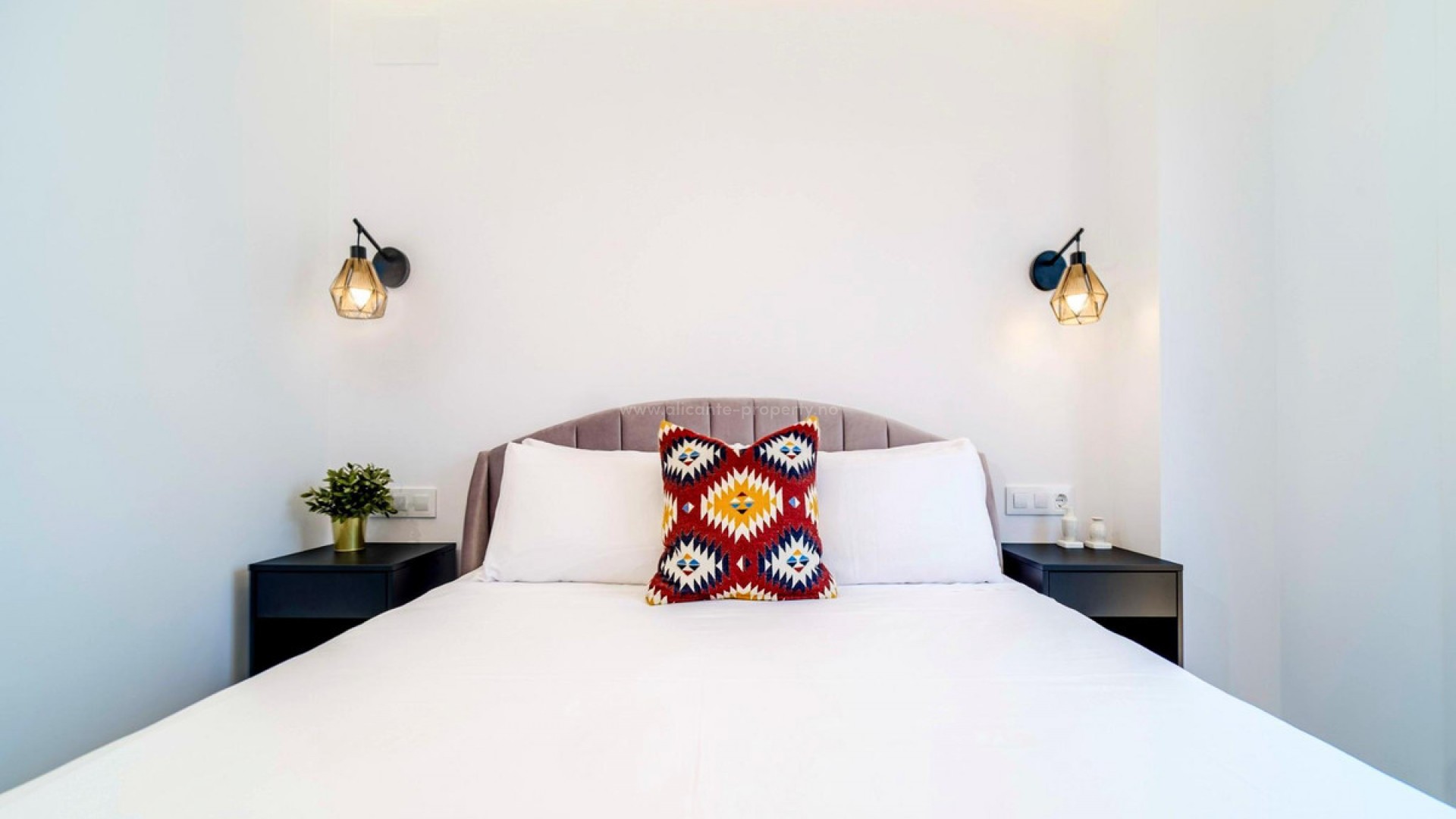 Apartamento / piso en Jávea - Xàbia Centro