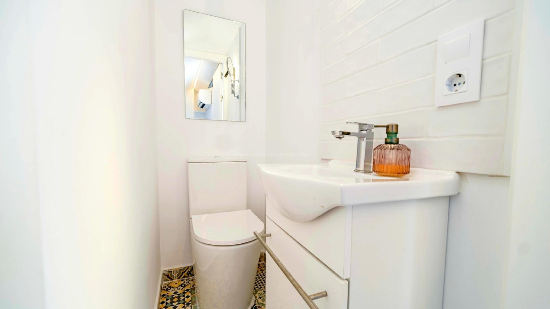 Apartamento / piso en Jávea - Xàbia Centro