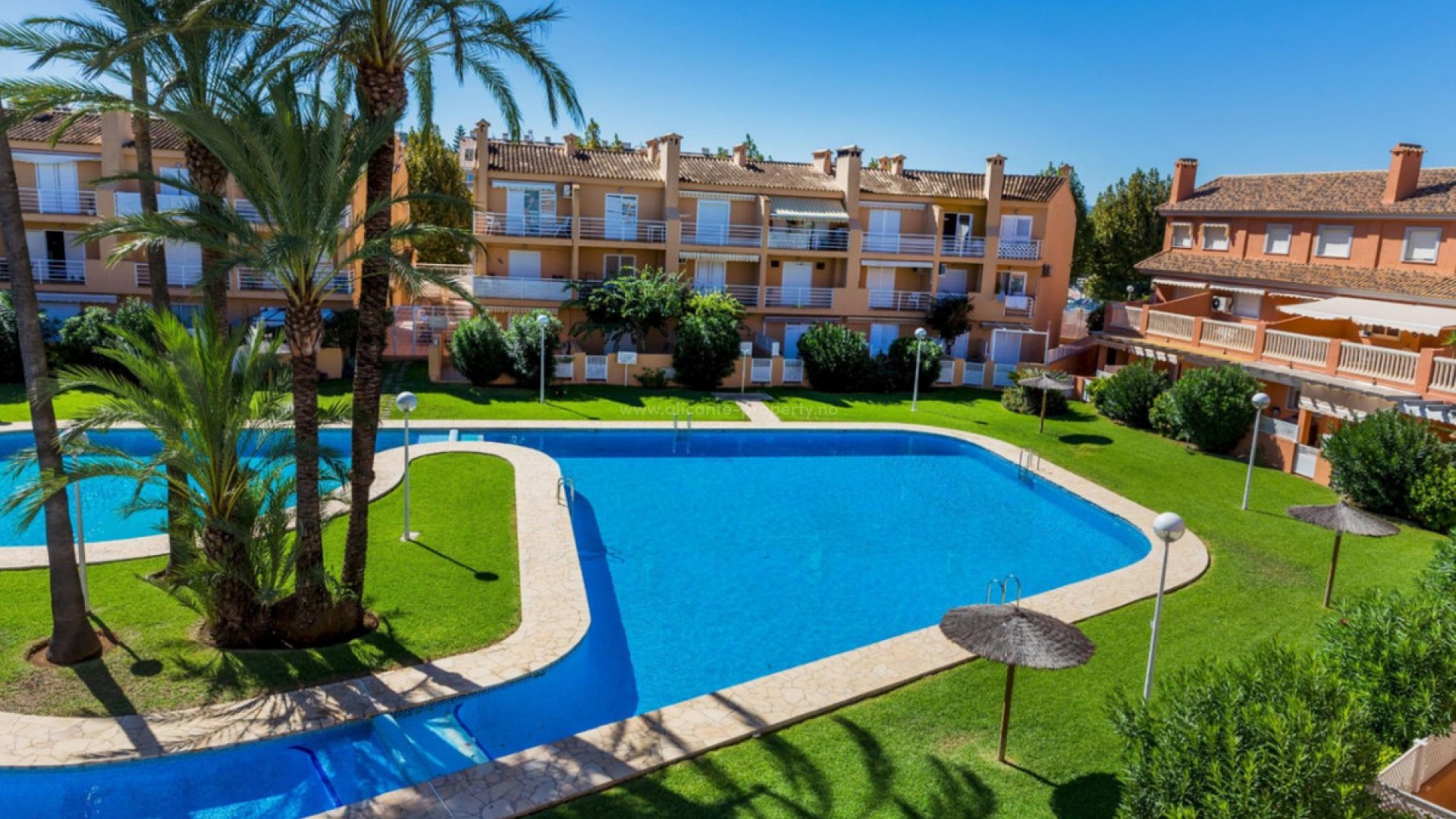 Apartamento / piso en Jávea - Xàbia Centro