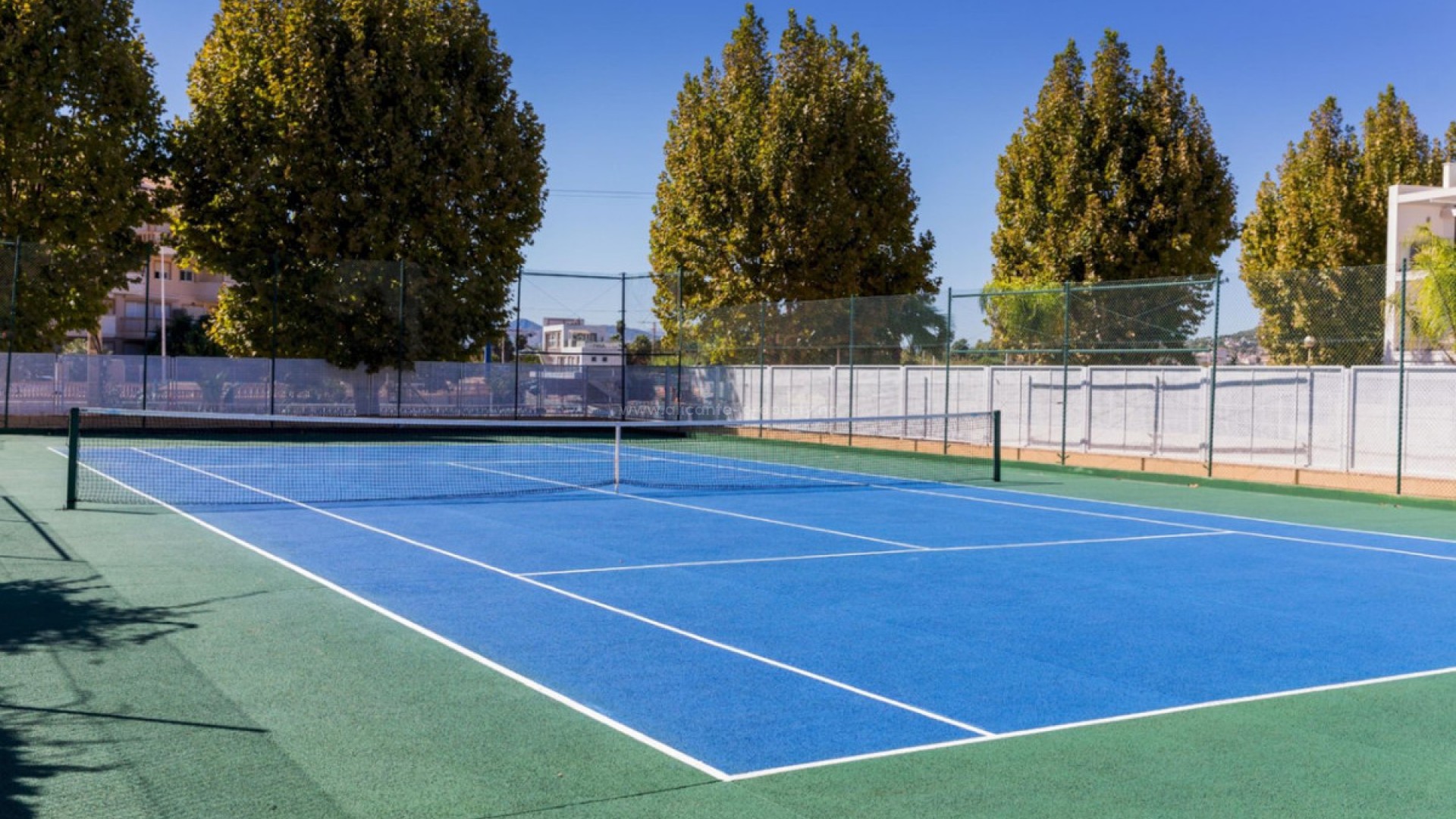 Apartamento / piso en Jávea - Xàbia Centro