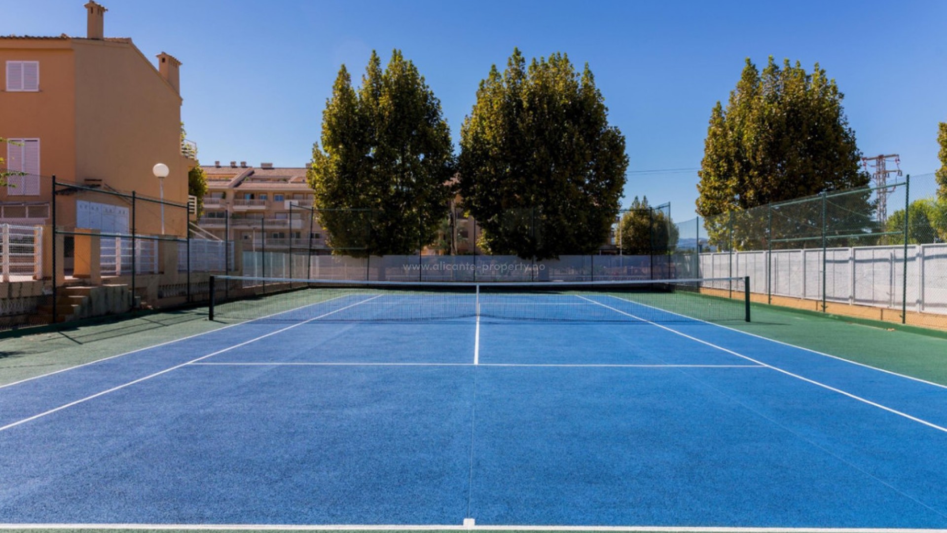 Apartamento / piso en Jávea - Xàbia Centro