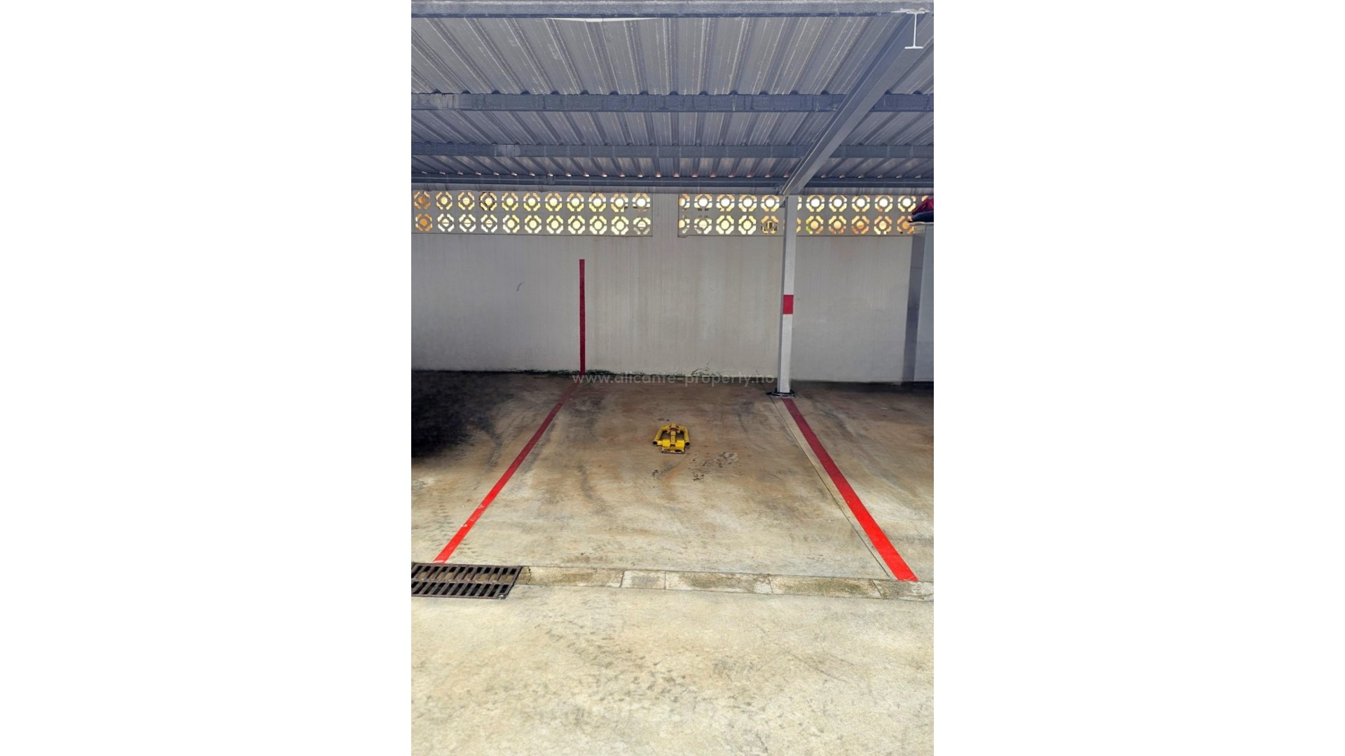 Apartamento / piso en Jávea - Xàbia Centro