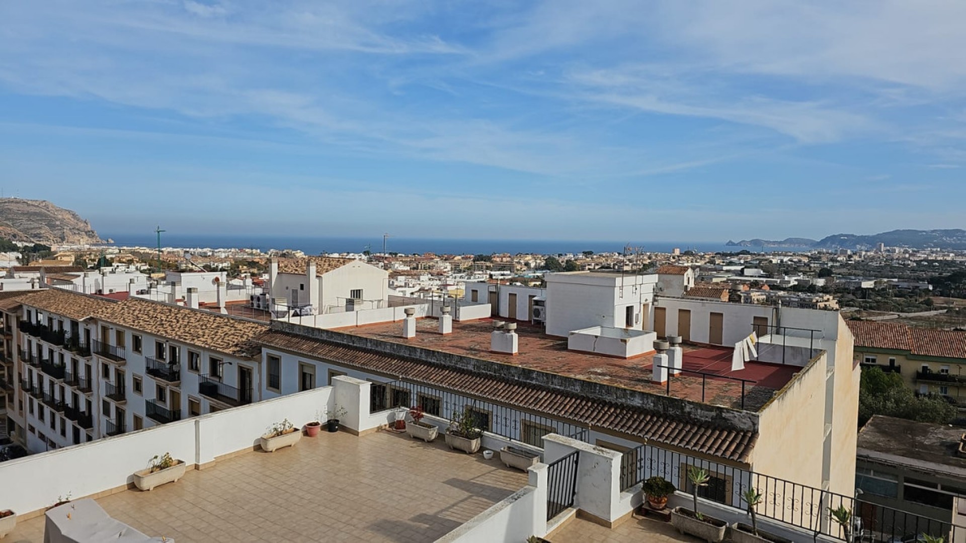 Apartamento / piso en Jávea - Xàbia Centro
