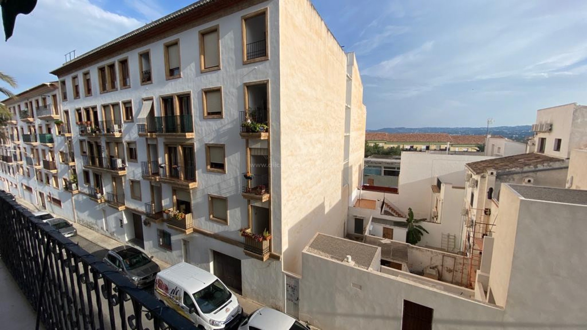 Apartamento / piso en Jávea - Xàbia Centro