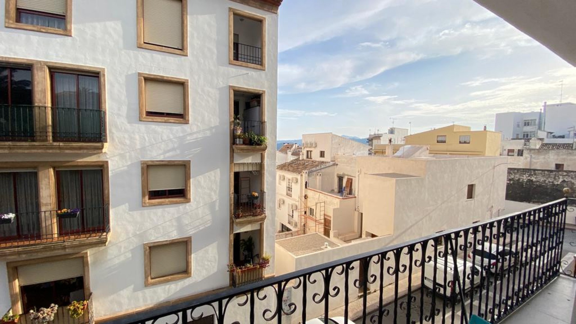 Apartamento / piso en Jávea - Xàbia Centro