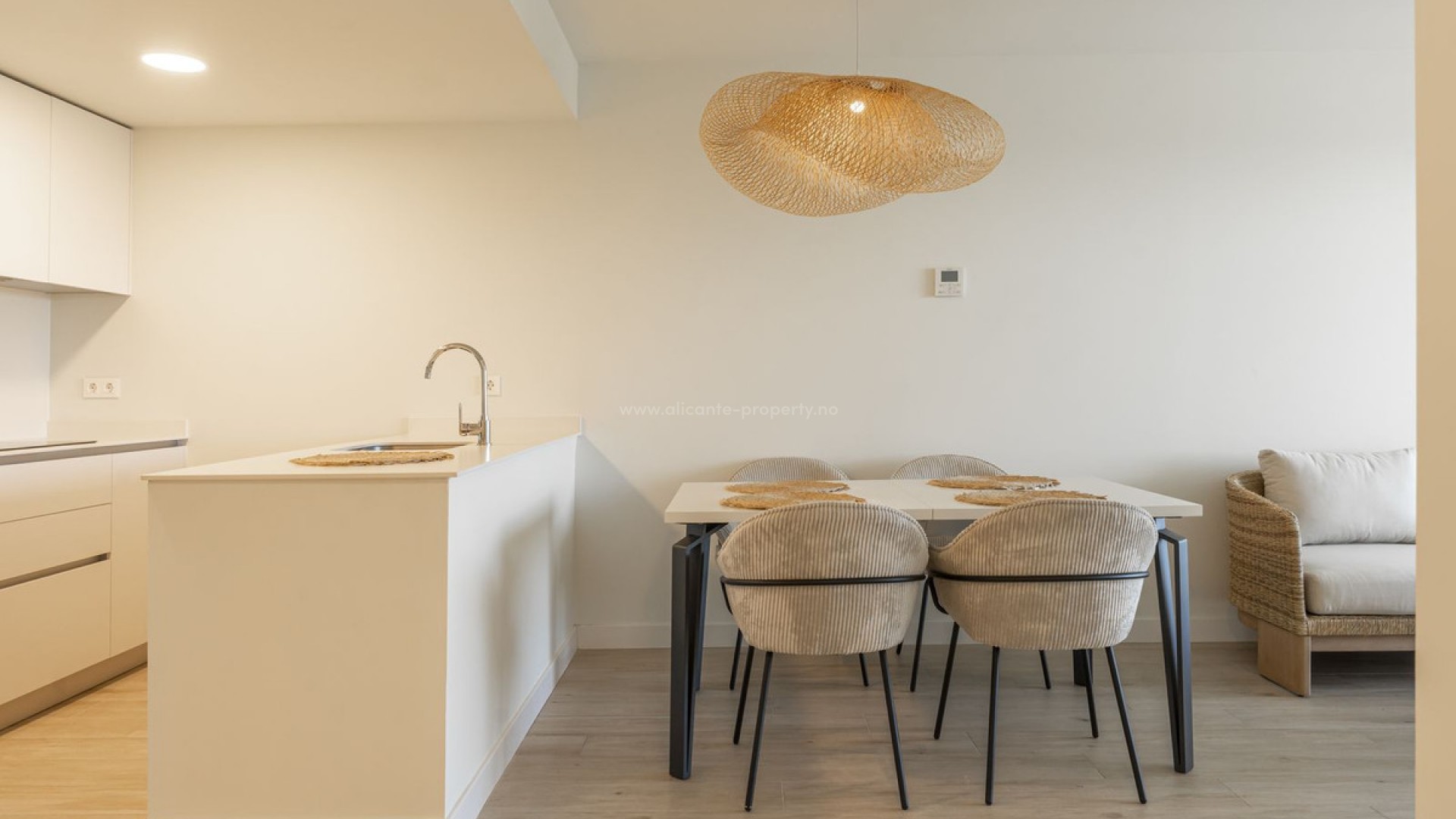 Apartamento / piso en Jávea - Xàbia Centro