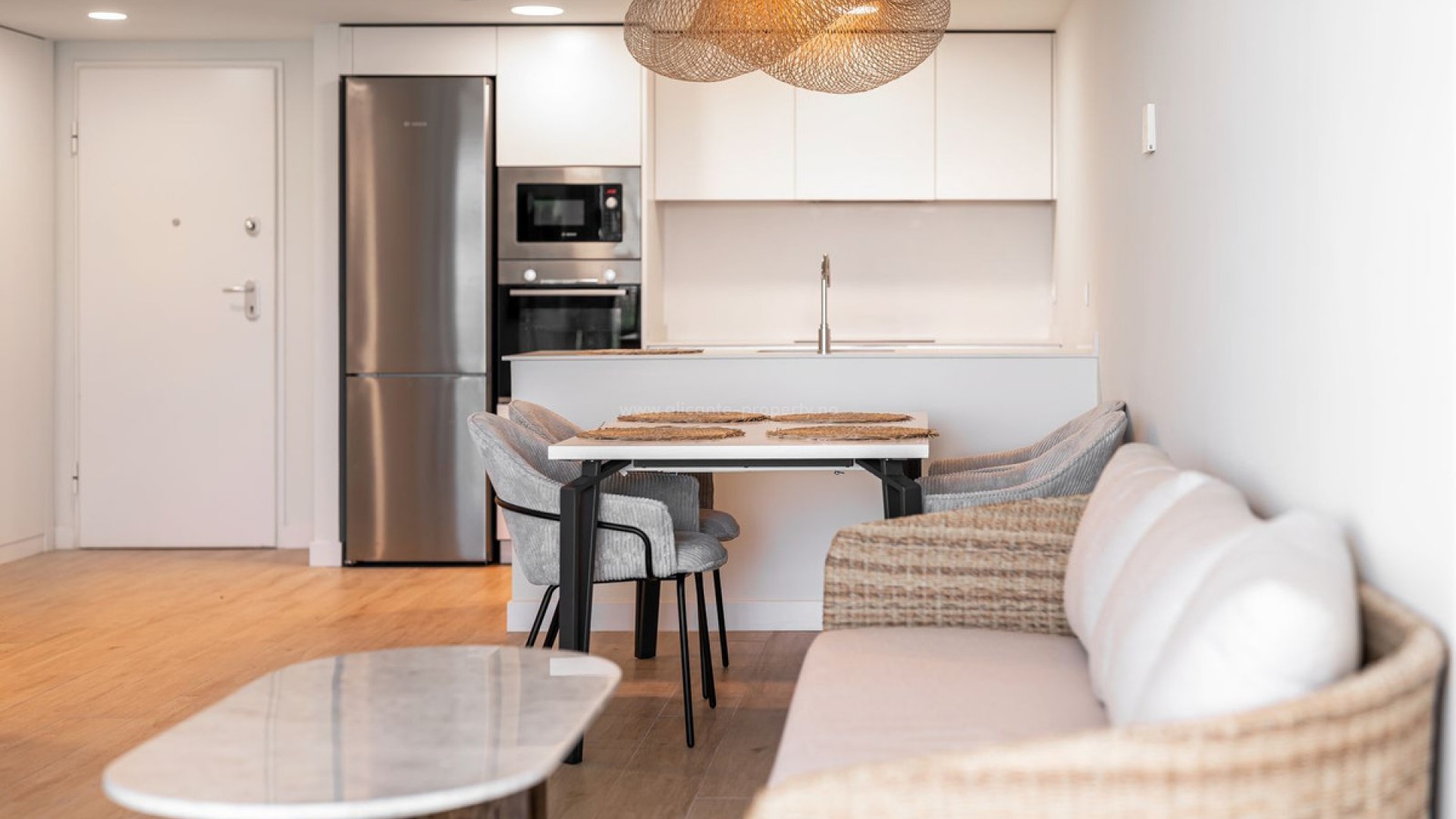 Apartamento / piso en Jávea - Xàbia Centro