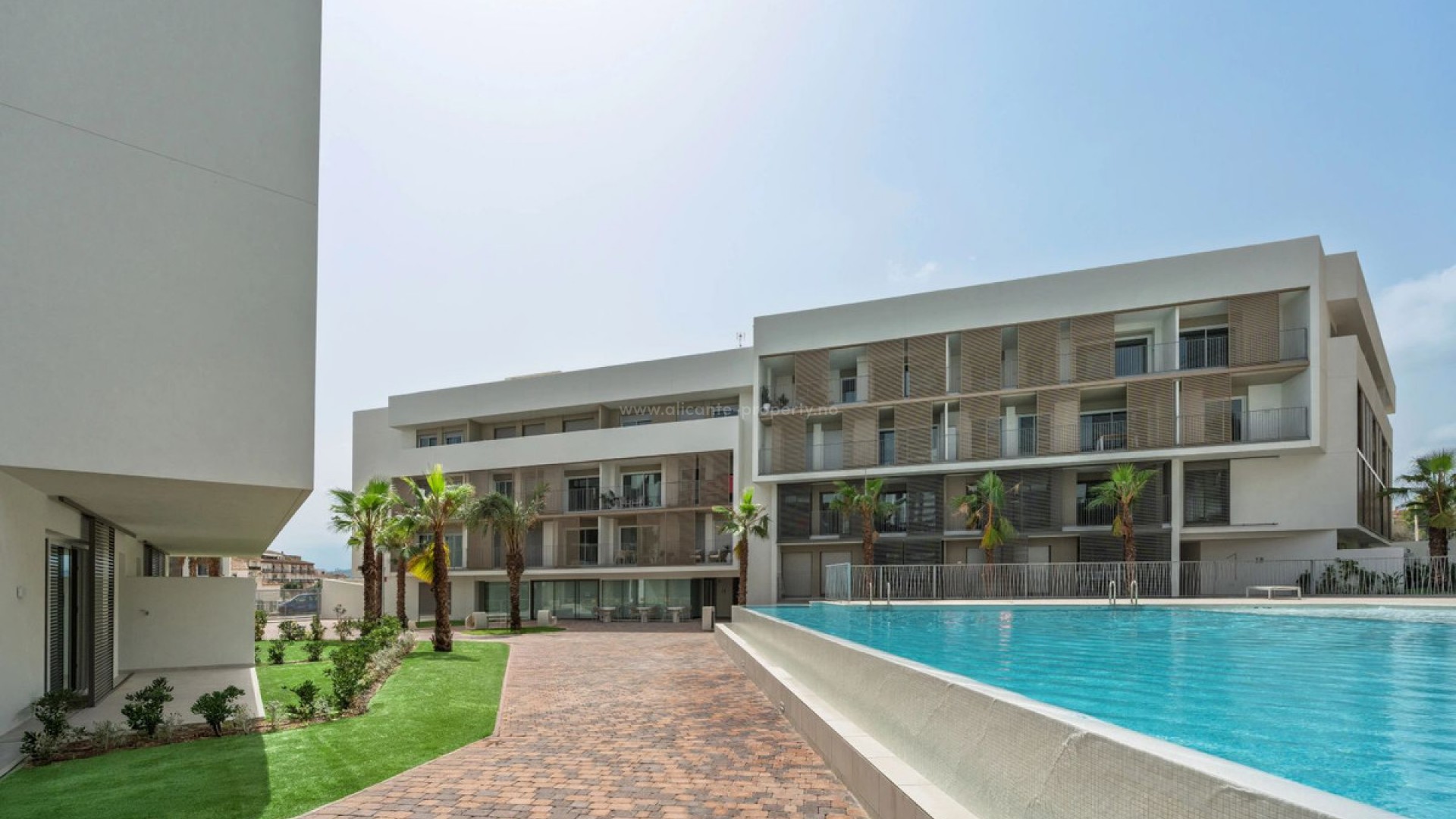 Apartamento / piso en Jávea - Xàbia Centro