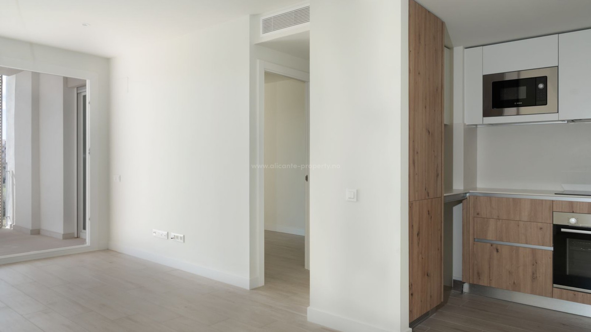 Apartamento / piso en Jávea - Xàbia Centro