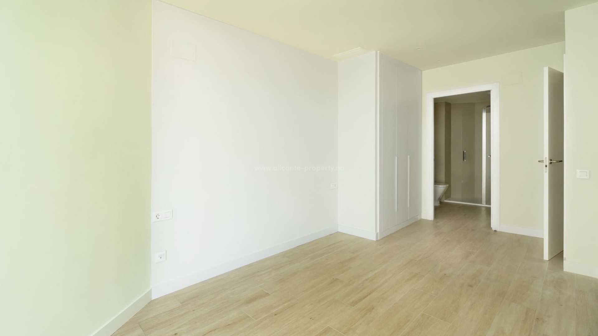 Apartamento / piso en Jávea - Xàbia Centro