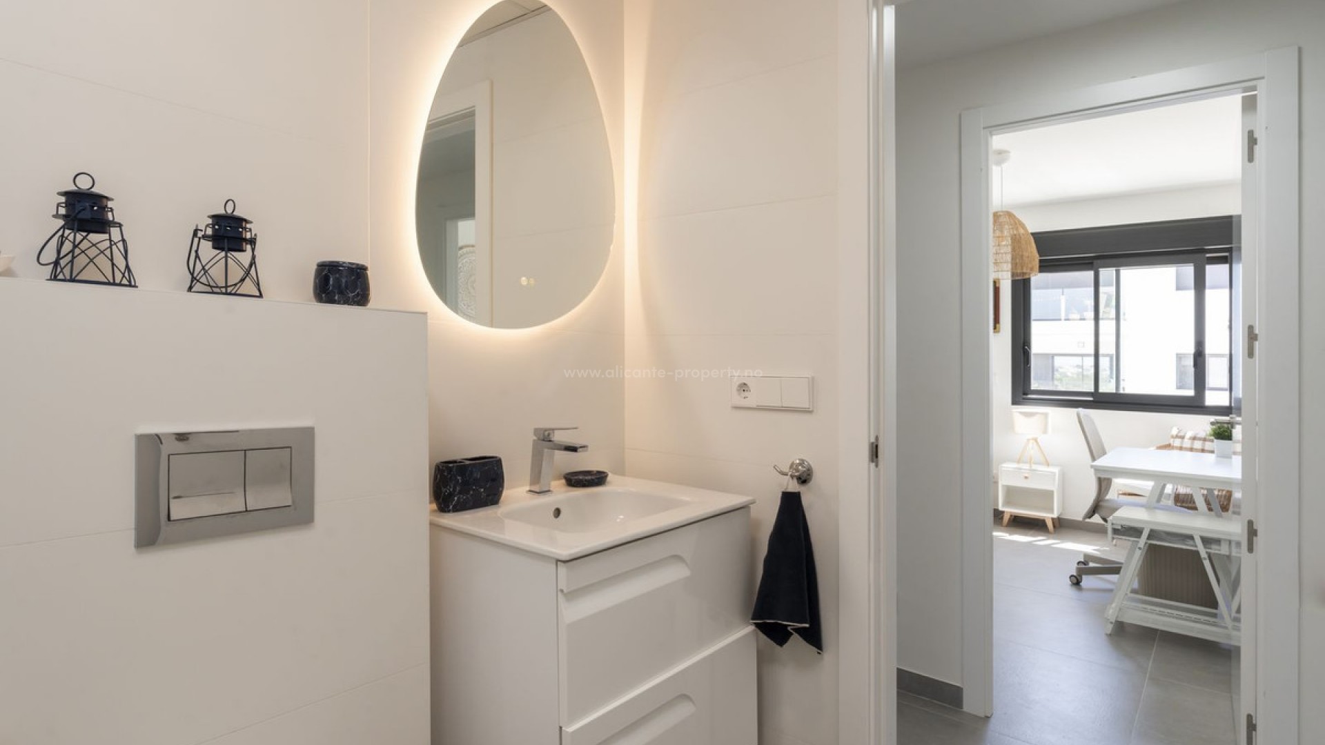 Apartamento / piso en Jávea - Xàbia Centro