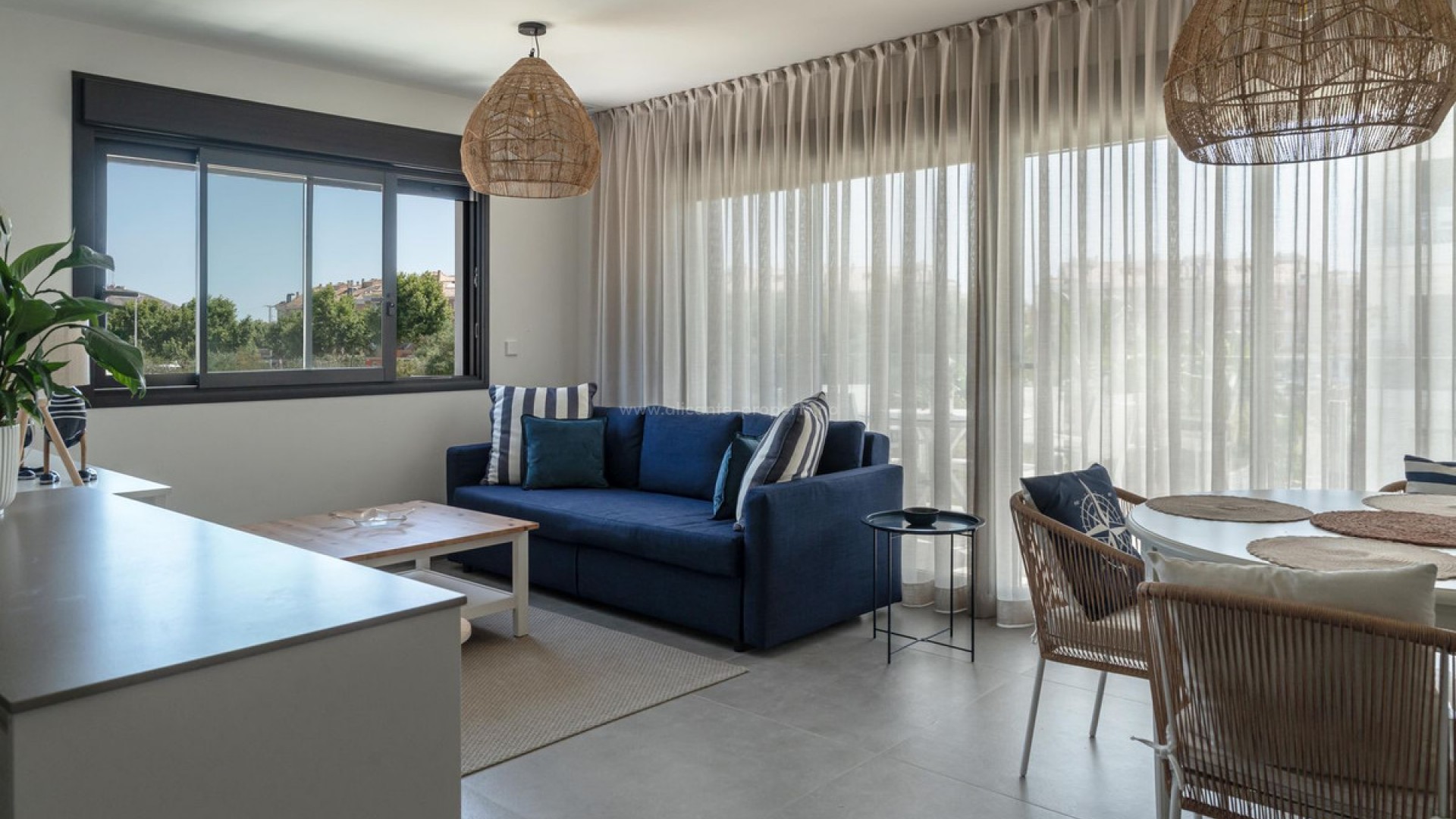 Apartamento / piso en Jávea - Xàbia Centro