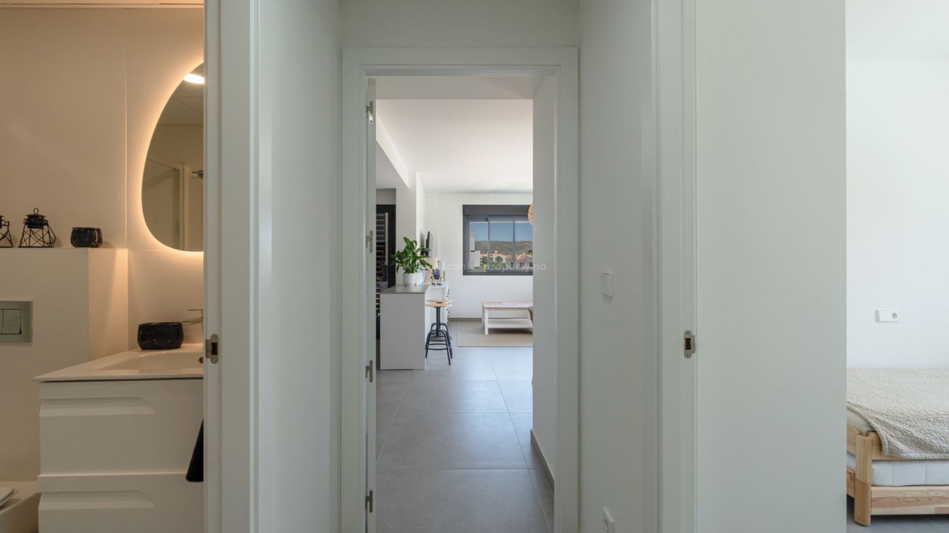 Apartamento / piso en Jávea - Xàbia Centro