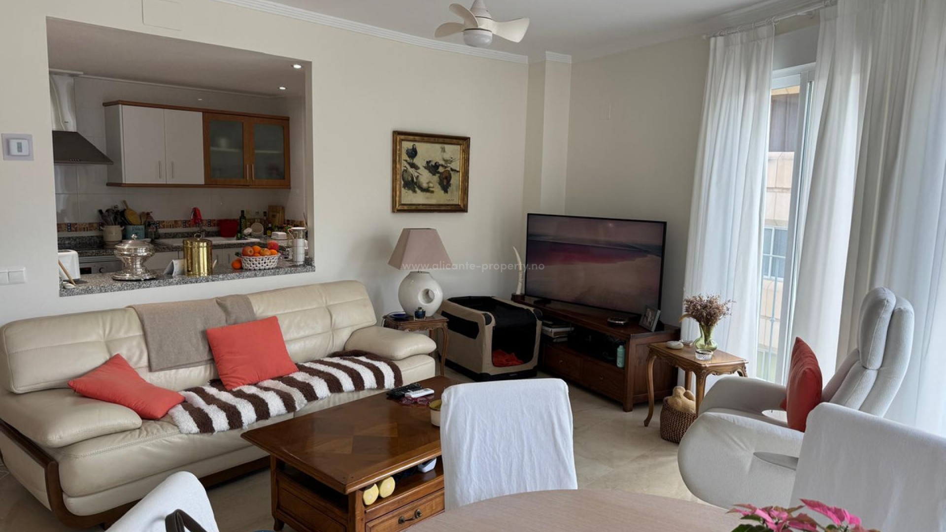 Apartamento / piso en Jávea - Xàbia Centro