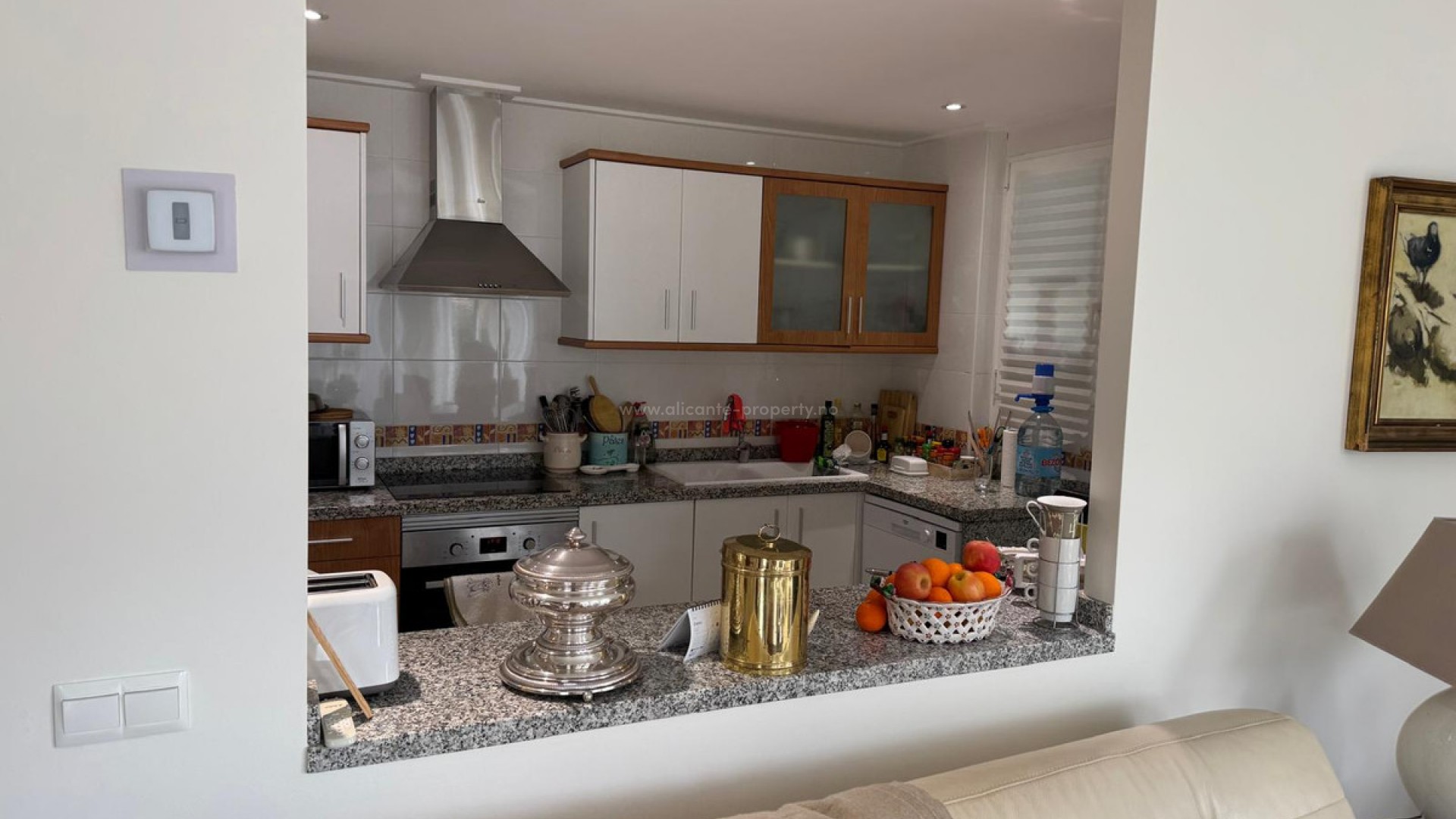 Apartamento / piso en Jávea - Xàbia Centro