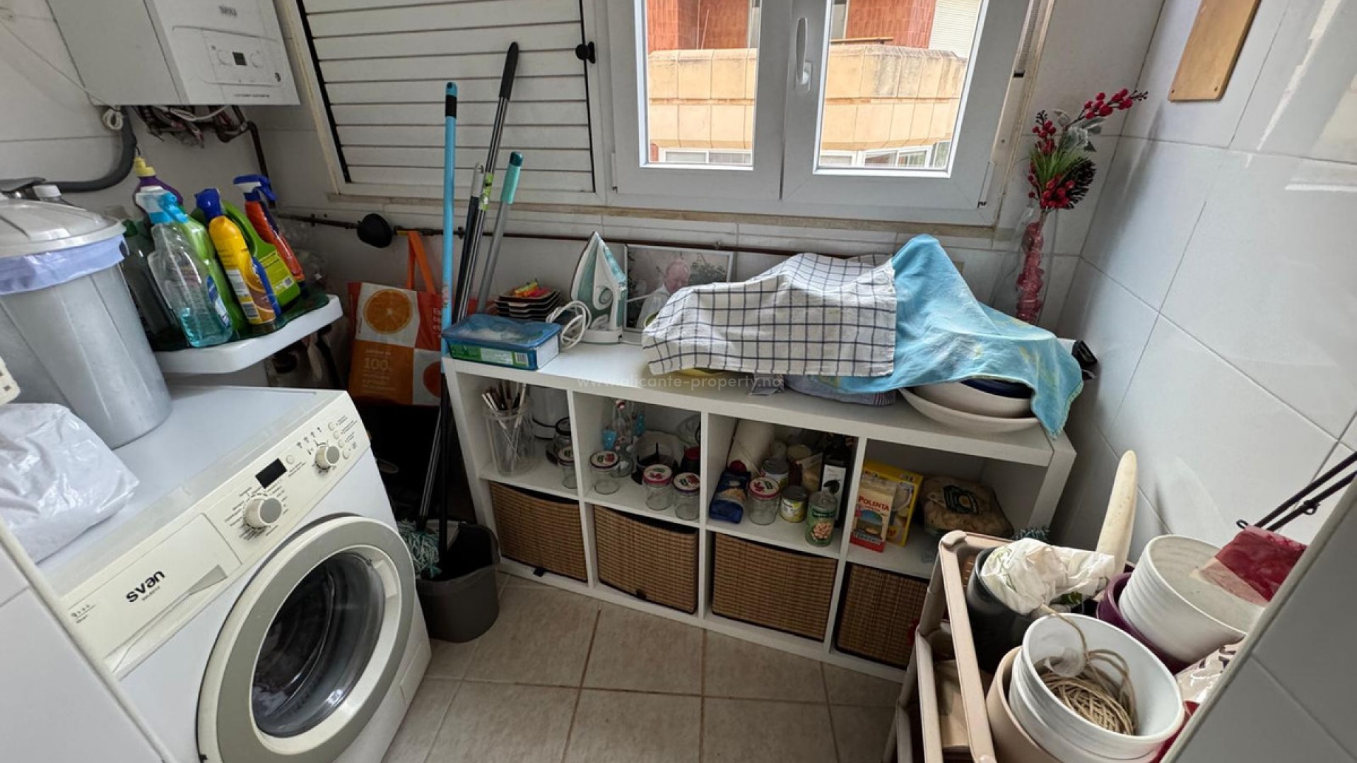 Apartamento / piso en Jávea - Xàbia Centro