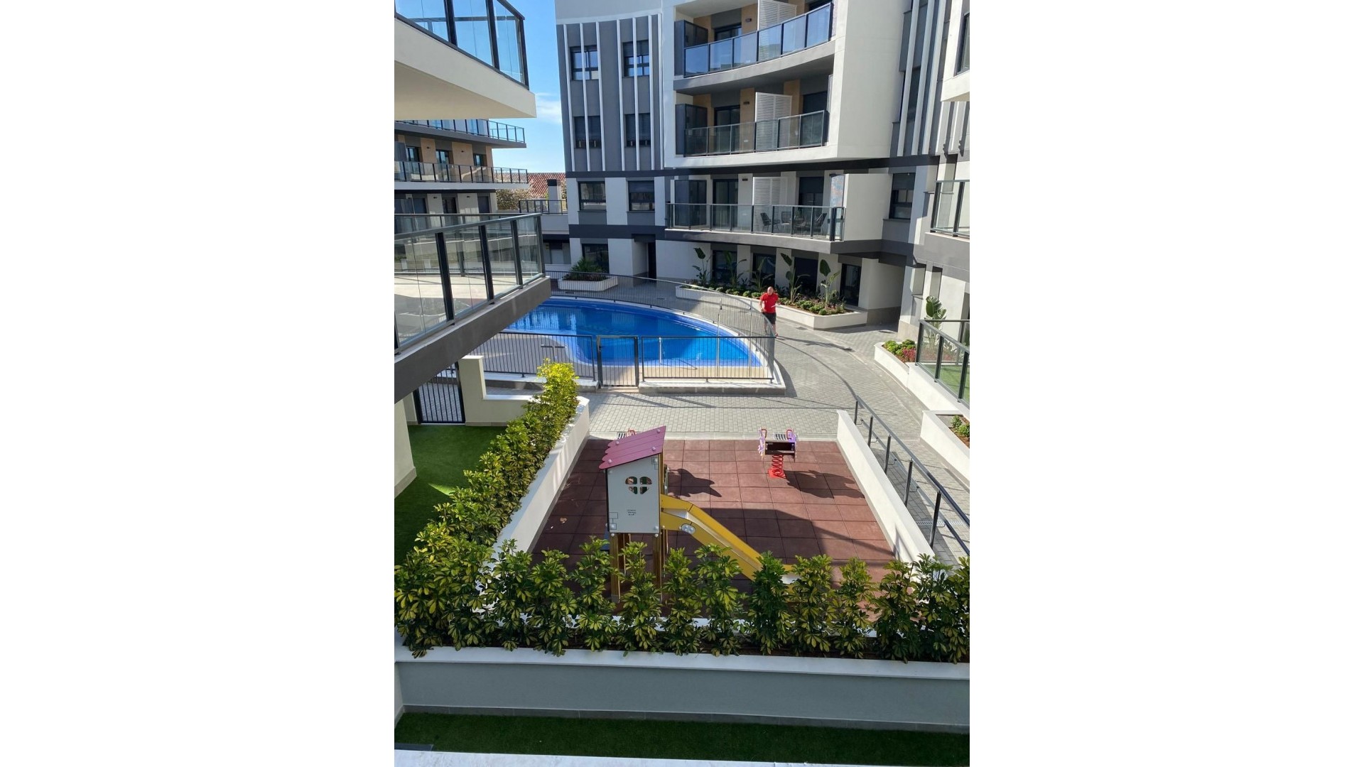 Apartamento / piso en Jávea - Xàbia Centro