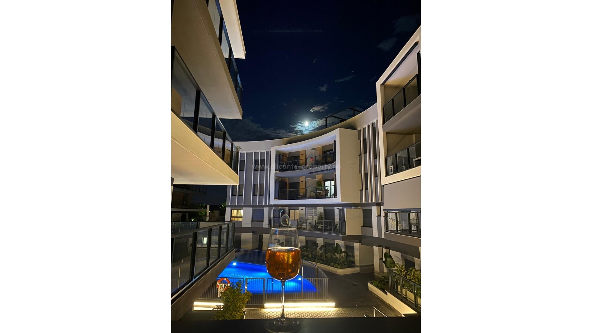 Apartamento / piso en Jávea - Xàbia Centro