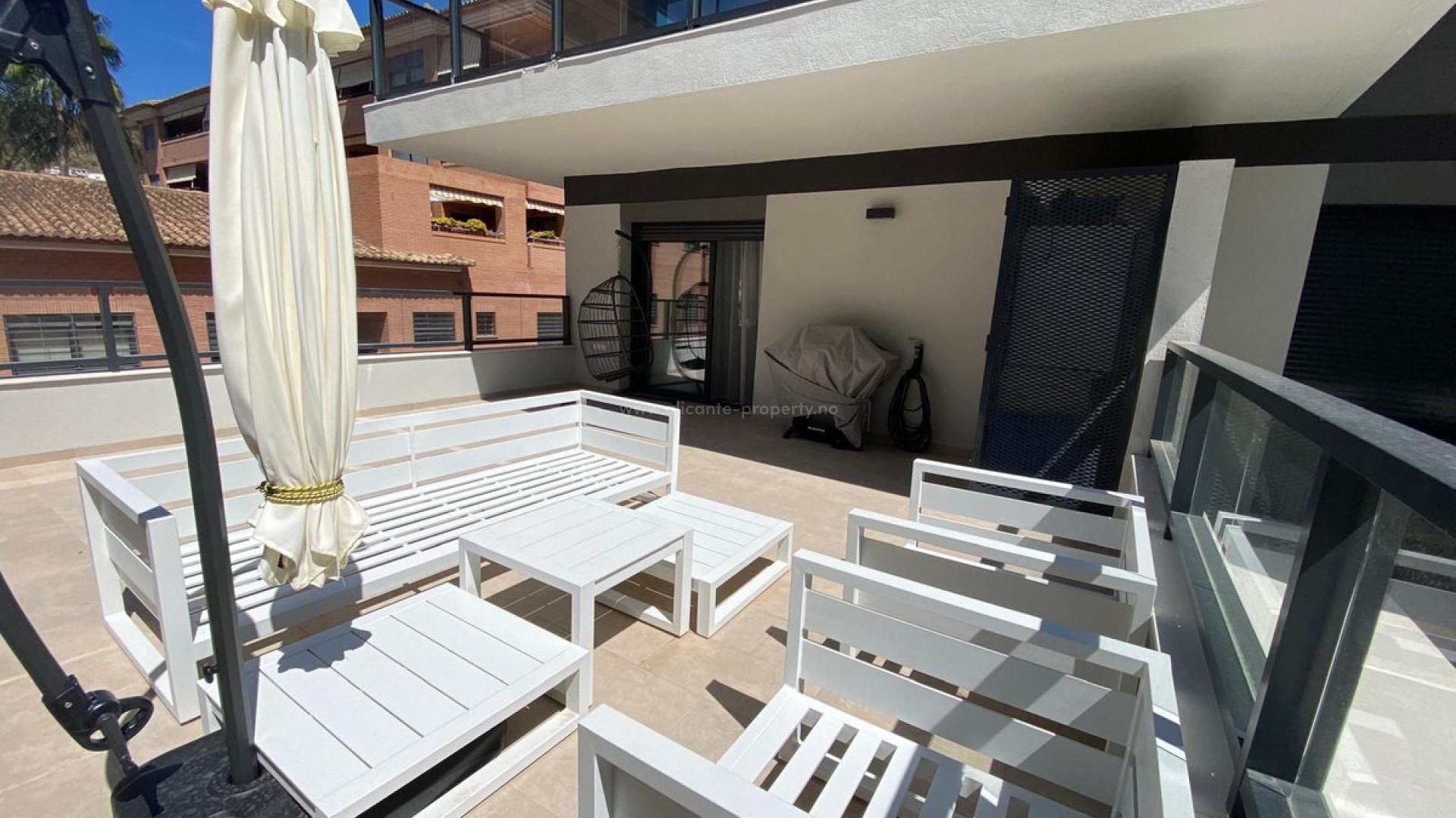 Apartamento / piso en Jávea - Xàbia Centro