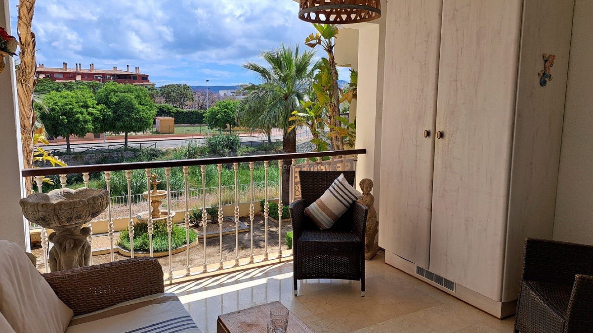 Apartamento / piso en Jávea - Xàbia Centro