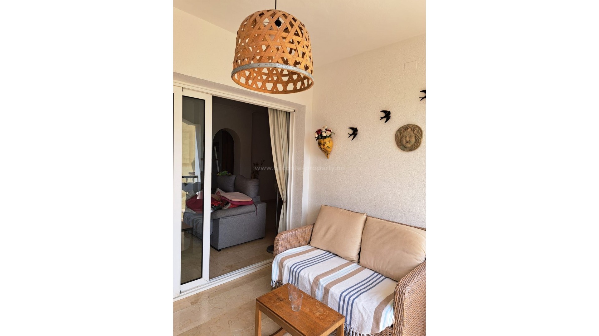 Apartamento / piso en Jávea - Xàbia Centro