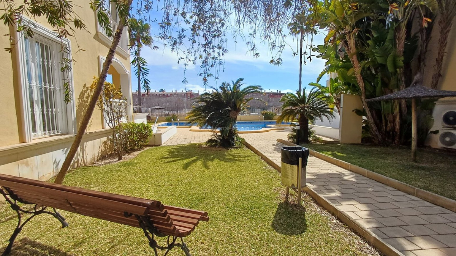 Apartamento / piso en Jávea - Xàbia Centro