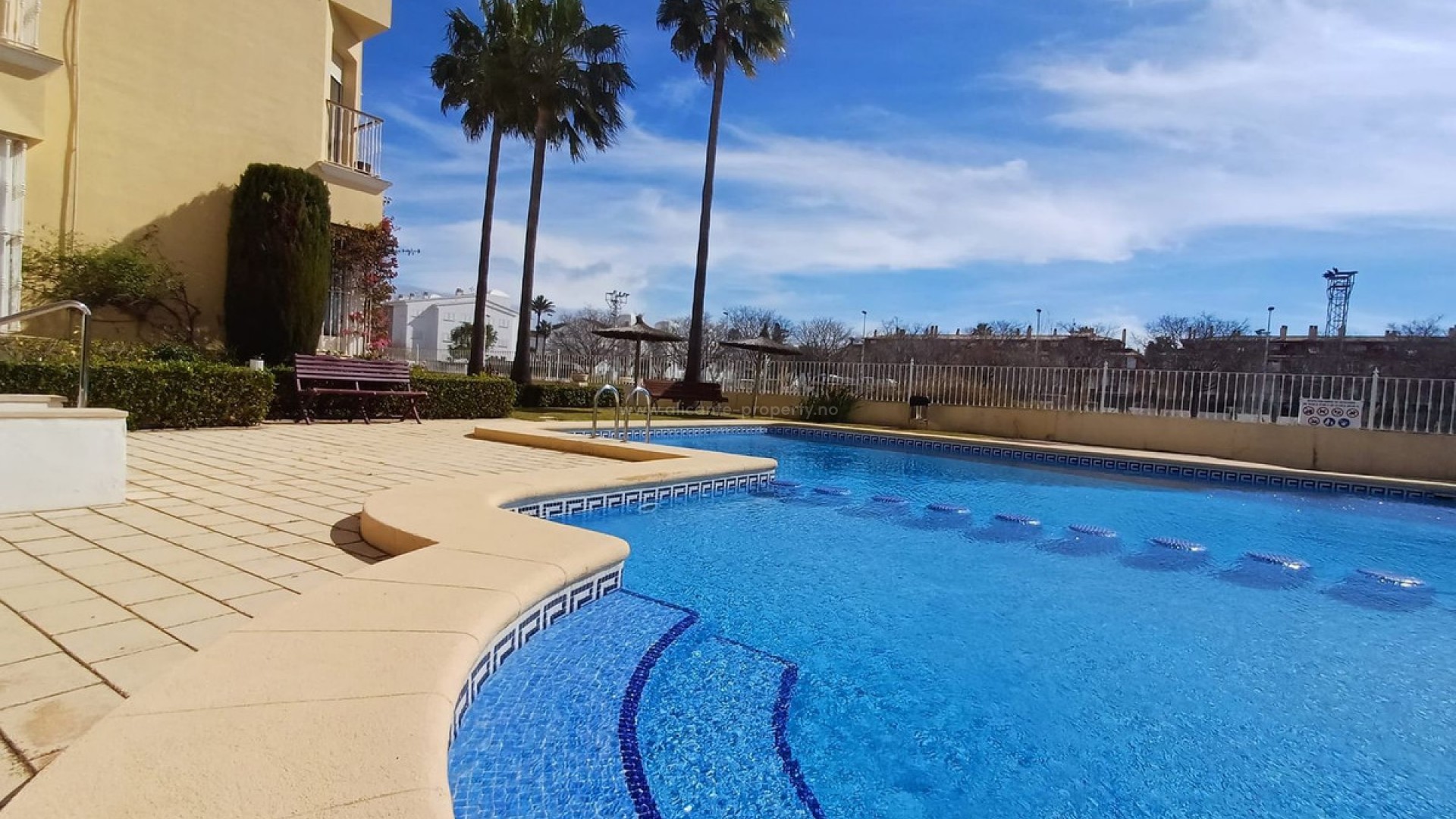 Apartamento / piso en Jávea - Xàbia Centro