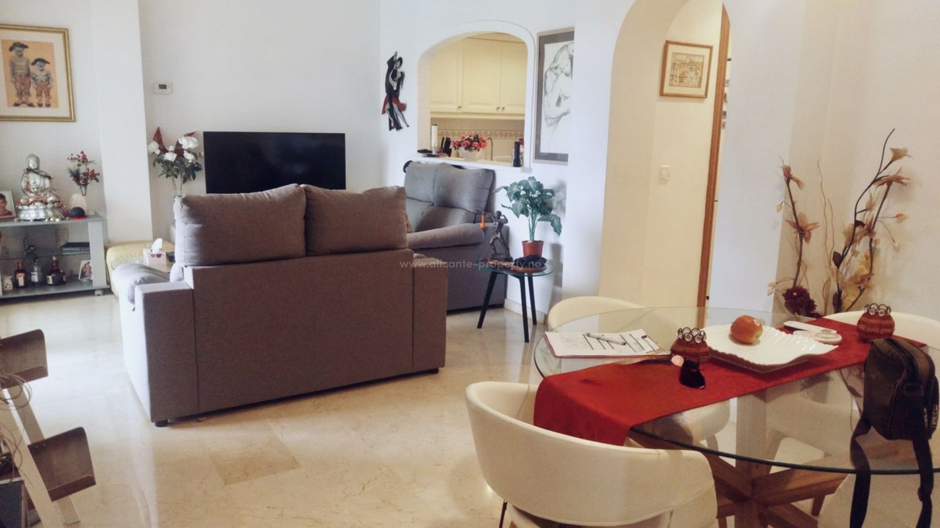 Apartamento / piso en Jávea - Xàbia Centro