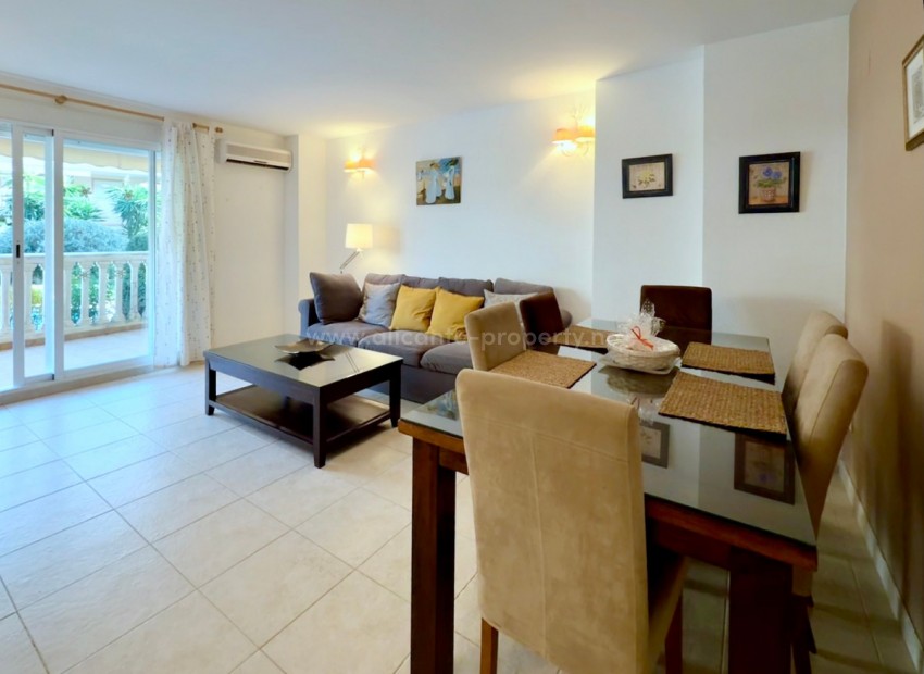 Apartamento / piso en Jávea - Xàbia Centro