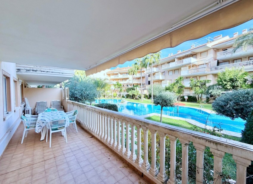 Apartamento / piso en Jávea - Xàbia Centro