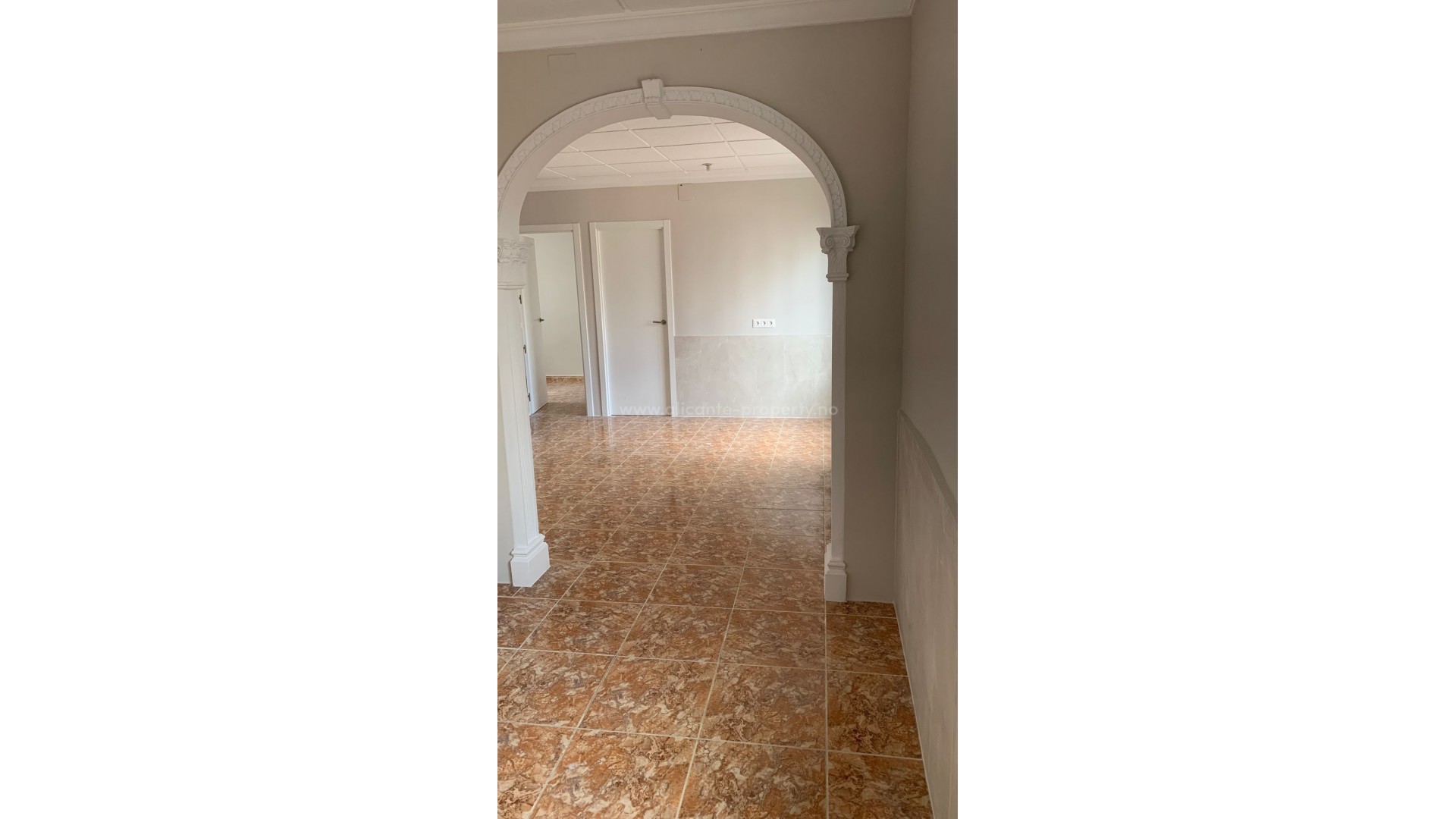 Apartamento / piso en Jávea - Xàbia Centro