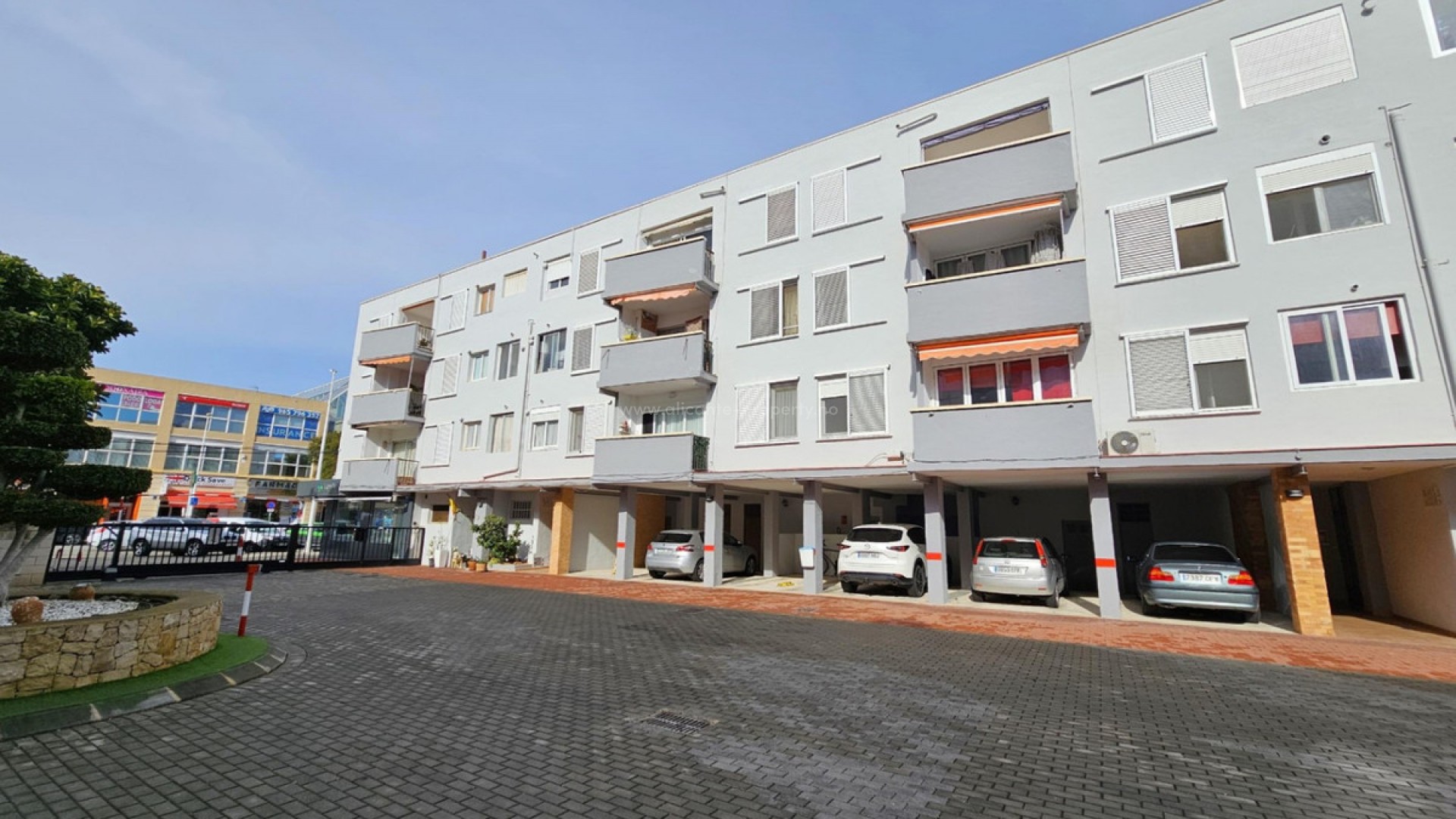 Apartamento / piso en Jávea - Xàbia Centro