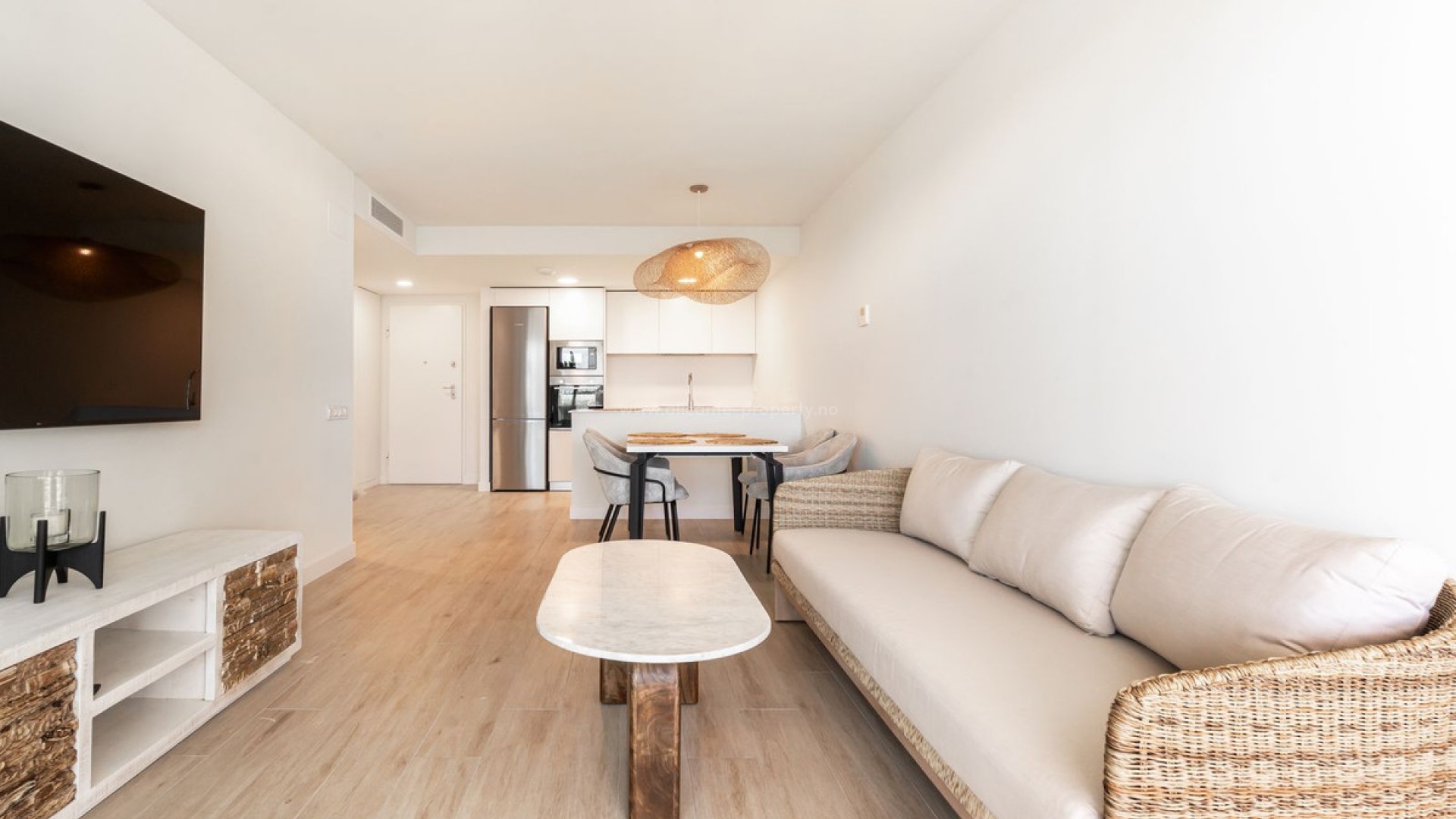 Apartamento / piso en Jávea - Xàbia Centro