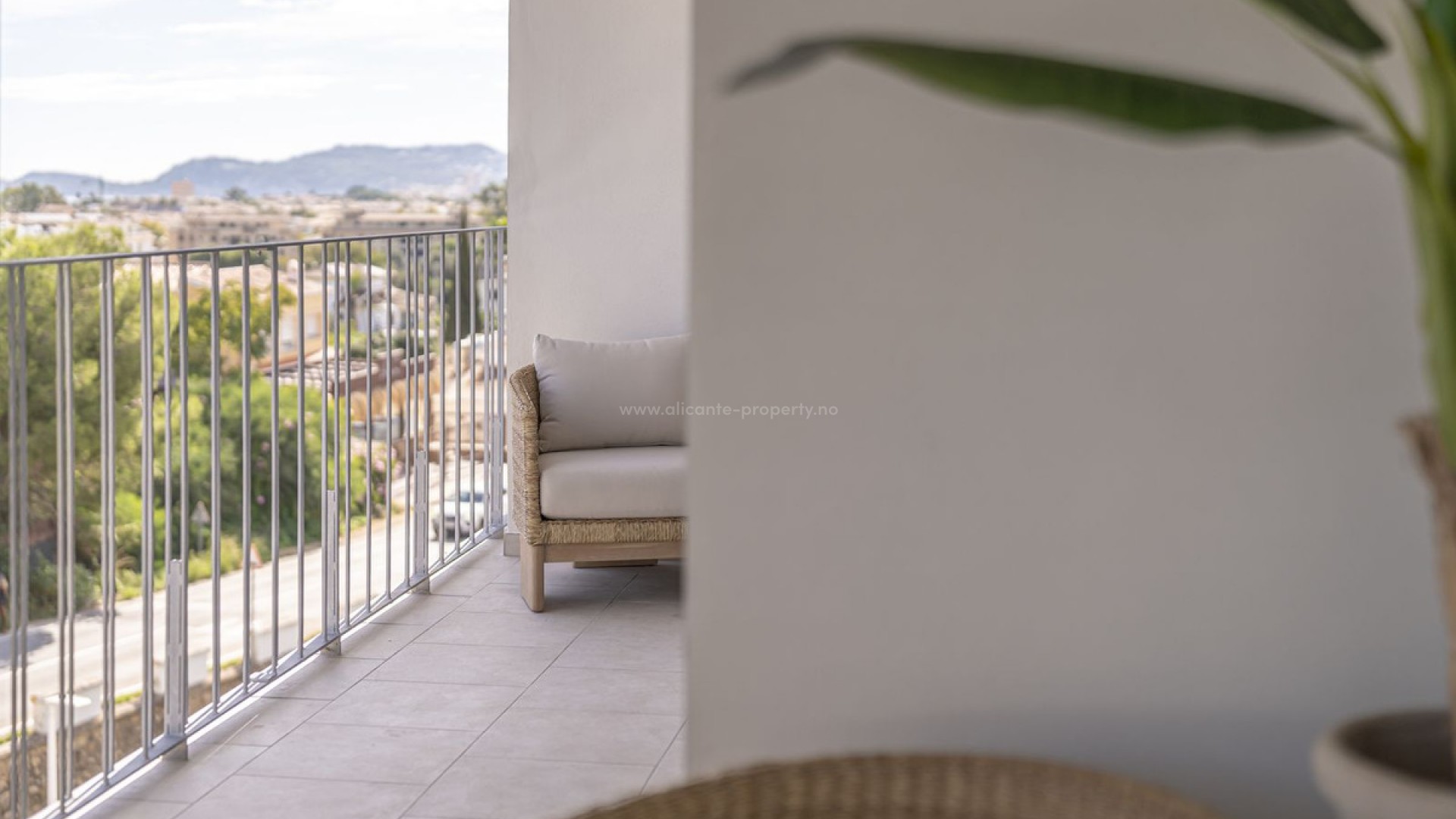 Apartamento / piso en Jávea - Xàbia Centro