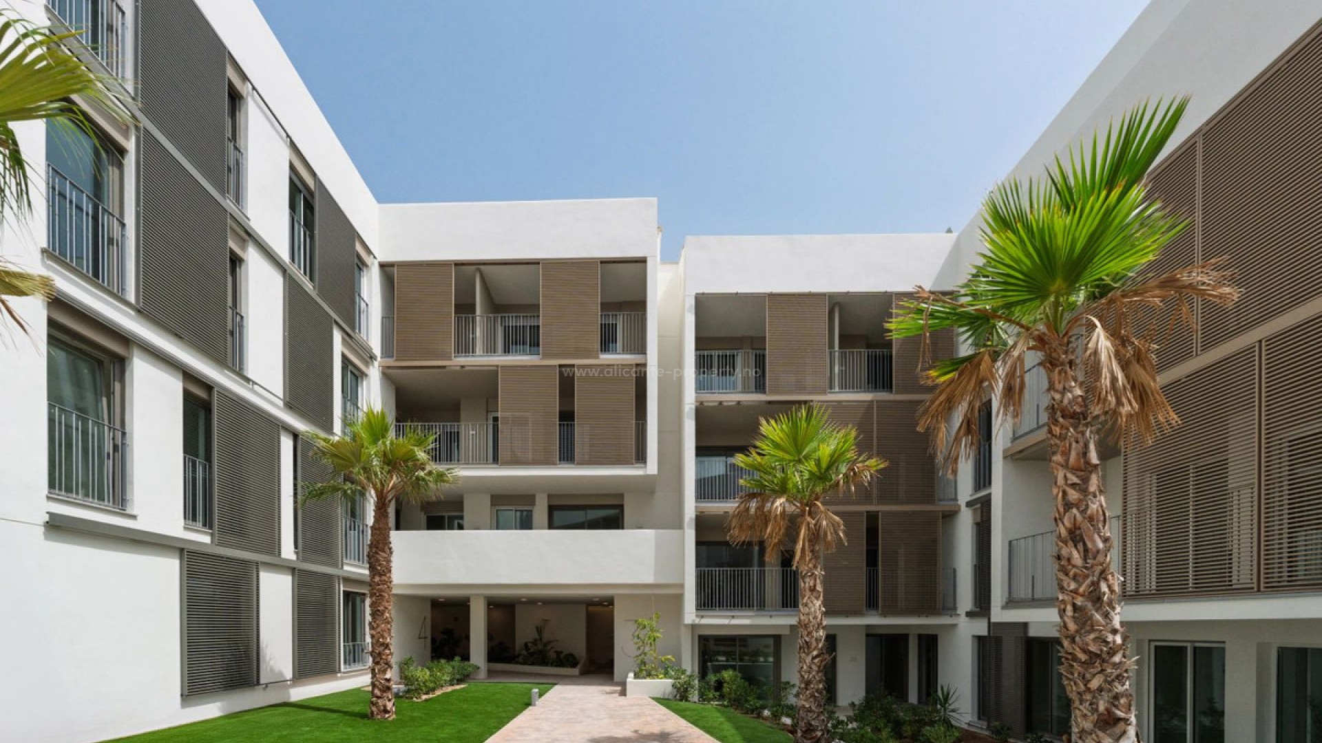 Apartamento / piso en Jávea - Xàbia Centro