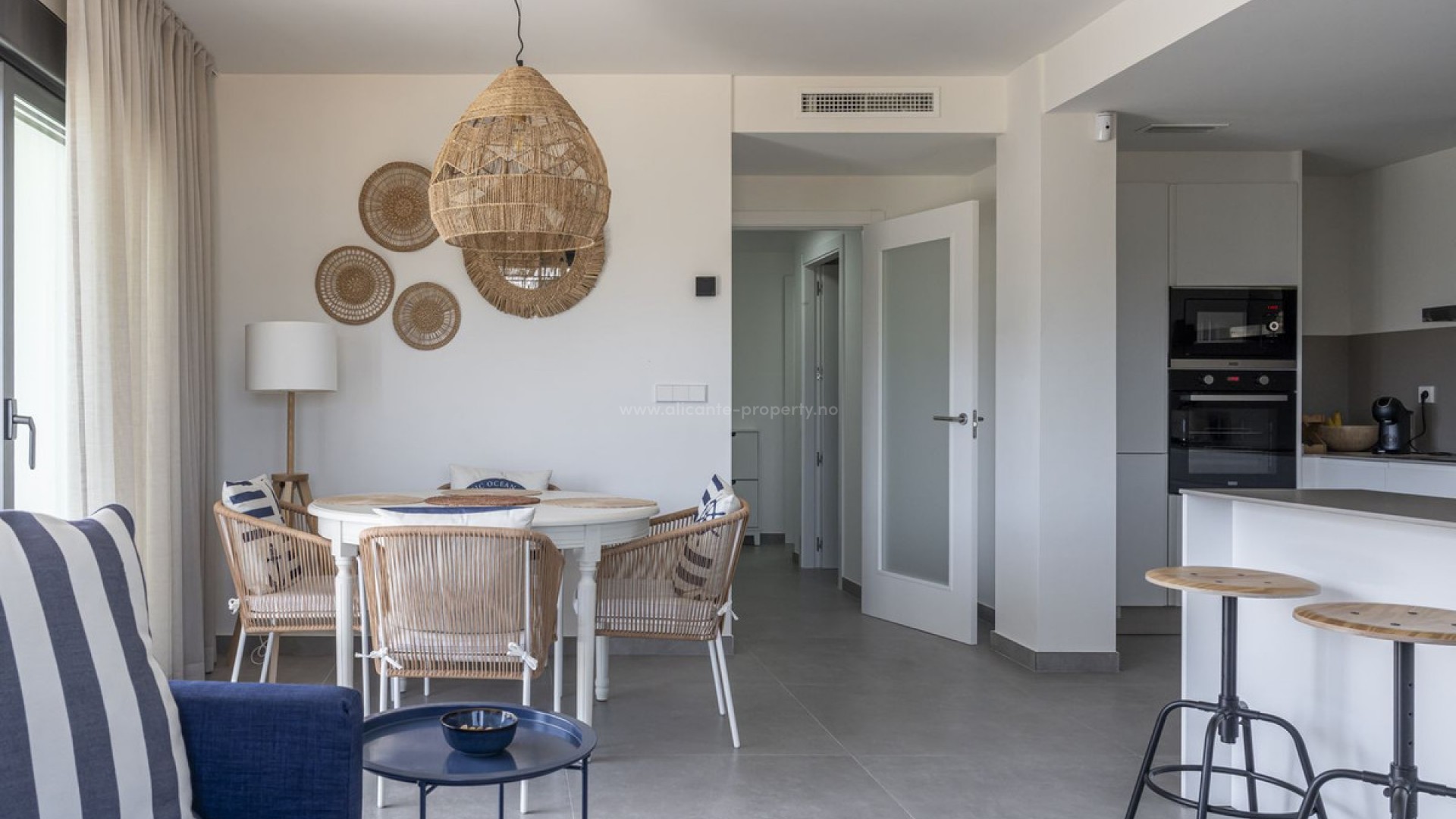 Apartamento / piso en Jávea - Xàbia Centro