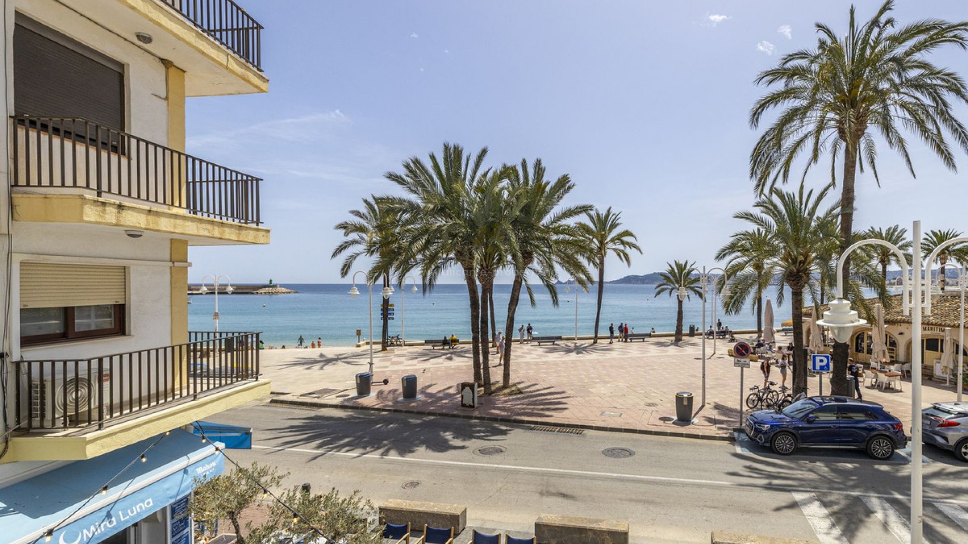 Apartamento / piso en Jávea - Xàbia Centro