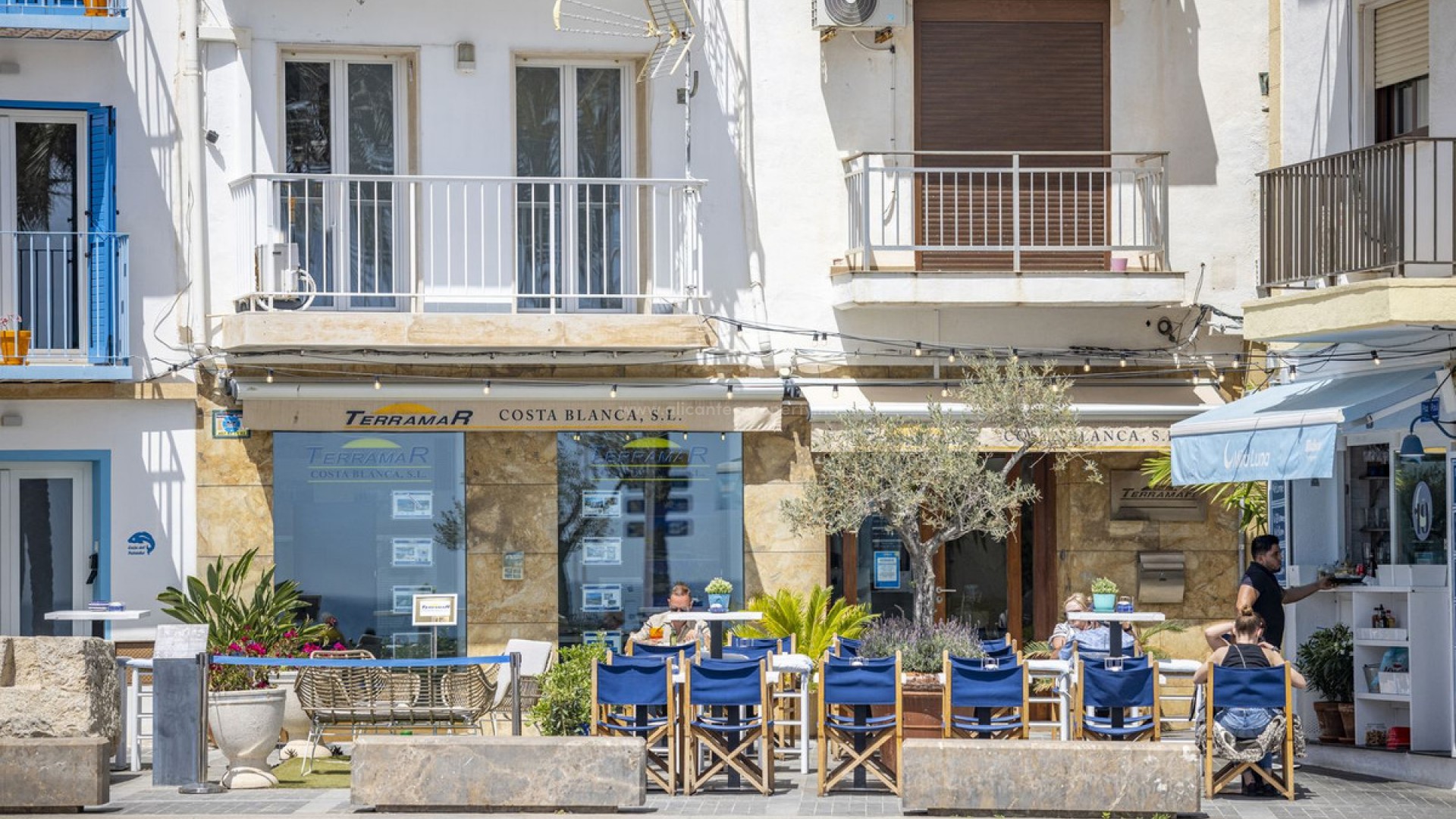 Apartamento / piso en Jávea - Xàbia Centro