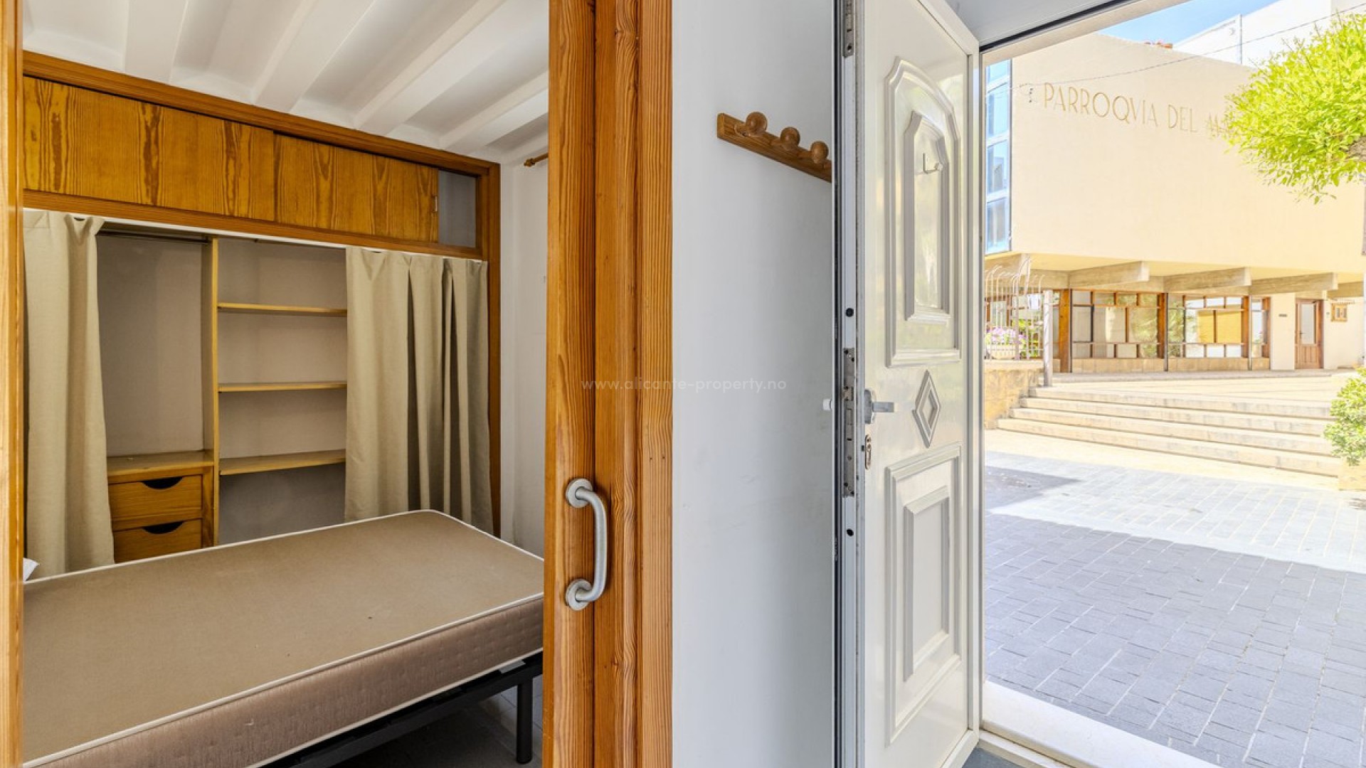 Apartamento / piso en Jávea - Xàbia Centro