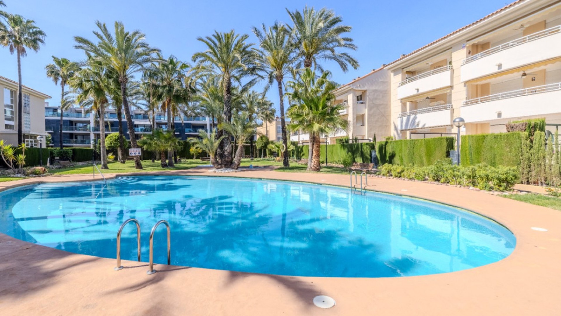Apartamento / piso en Jávea - Xàbia Centro