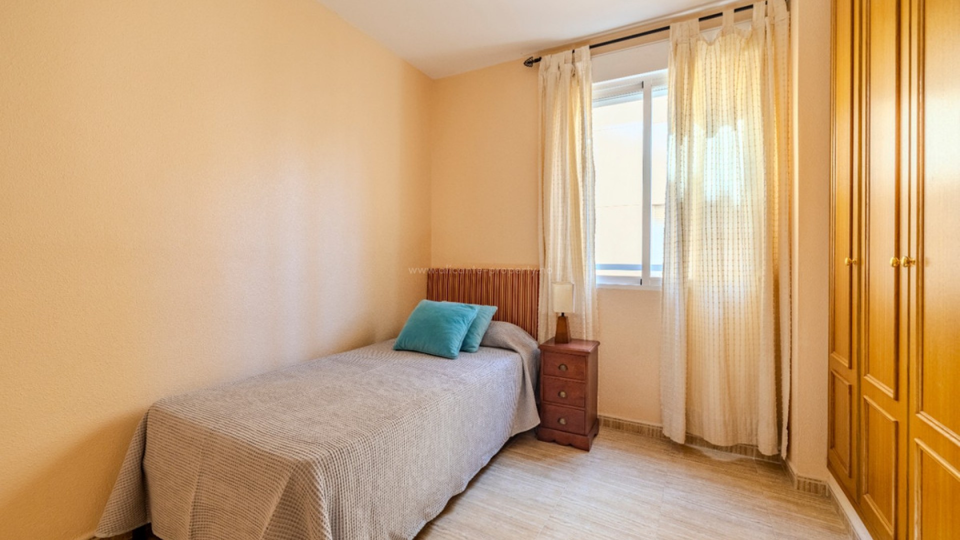 Apartamento / piso en Jávea - Xàbia Centro