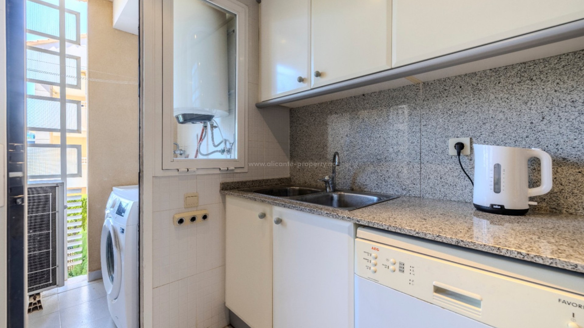 Apartamento / piso en Jávea - Xàbia Centro