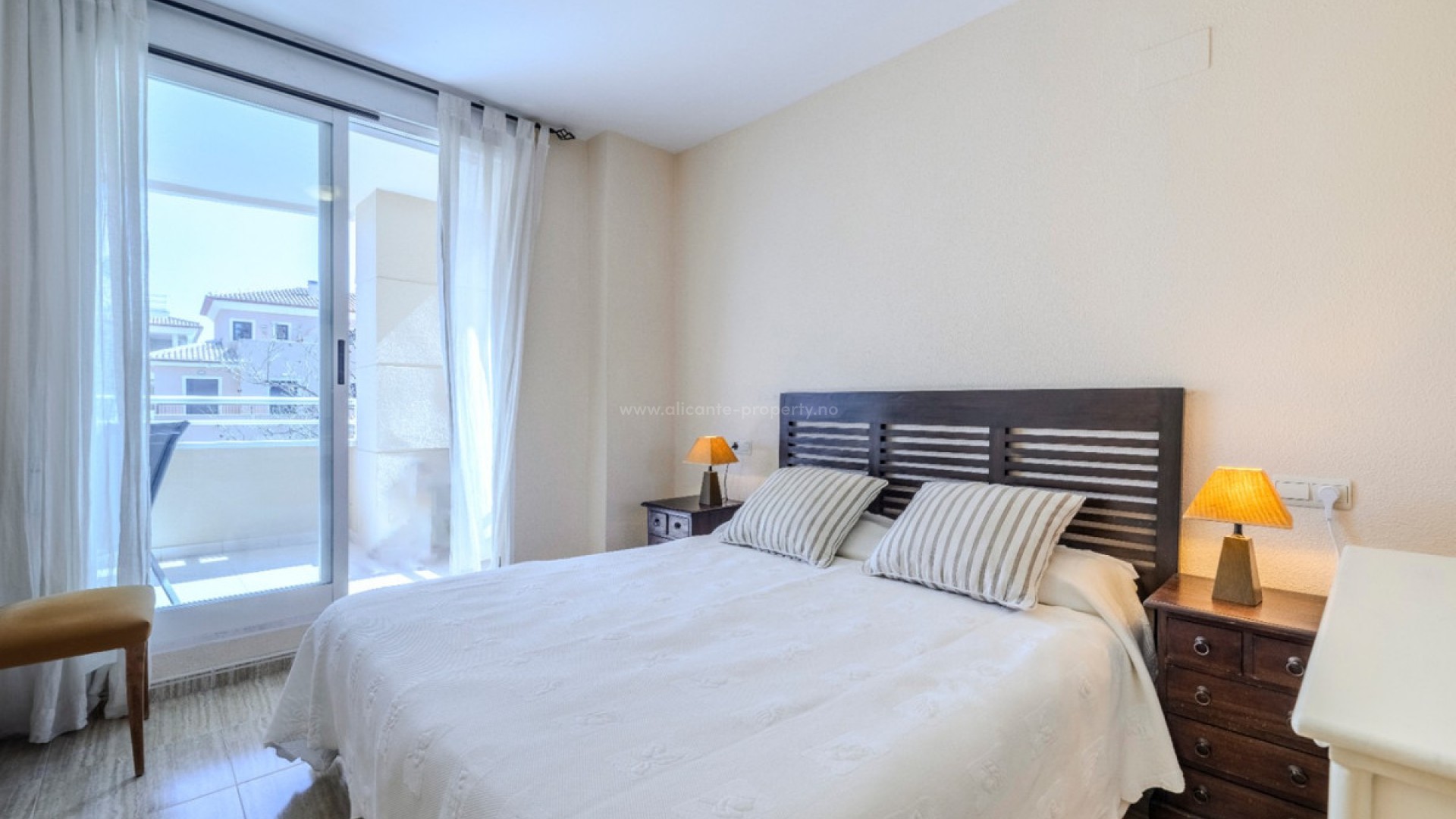 Apartamento / piso en Jávea - Xàbia Centro