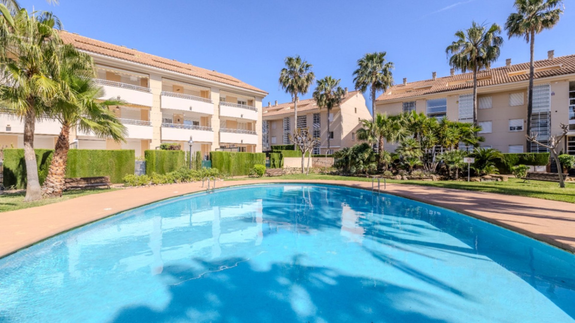 Apartamento / piso en Jávea - Xàbia Centro