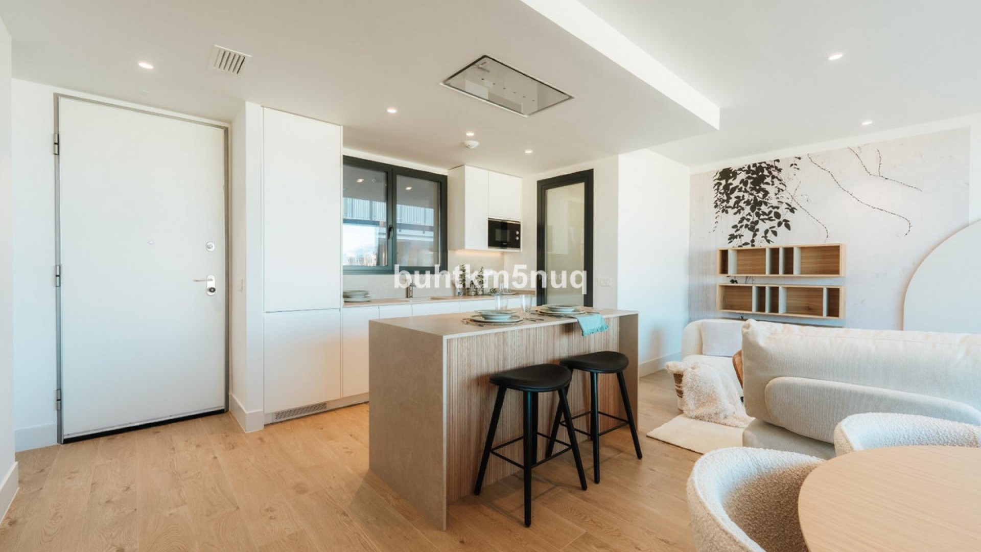 Apartamento / piso en L'Alfás del Pi Centro